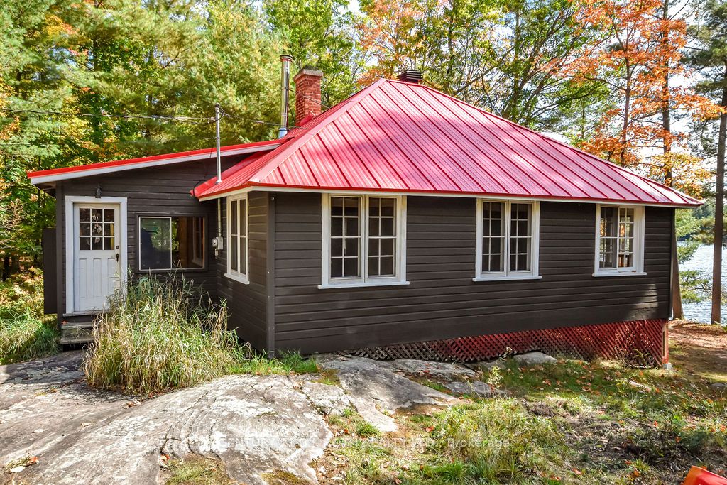 756 Browning Island, Bracebridge, ON P1L 1X2 photo 3