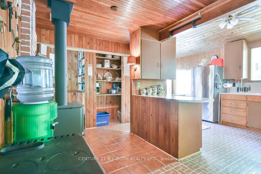 756 Browning Island, Bracebridge, ON P1L 1X2 photo 5