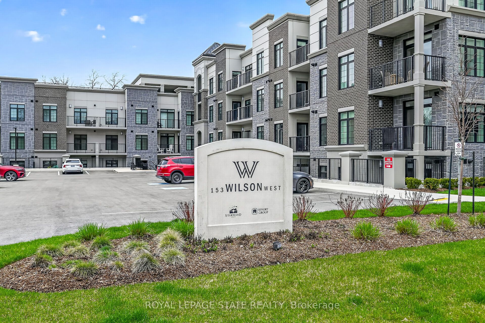 153 Wilson Street W 310, Hamilton, ON L9G 1N4