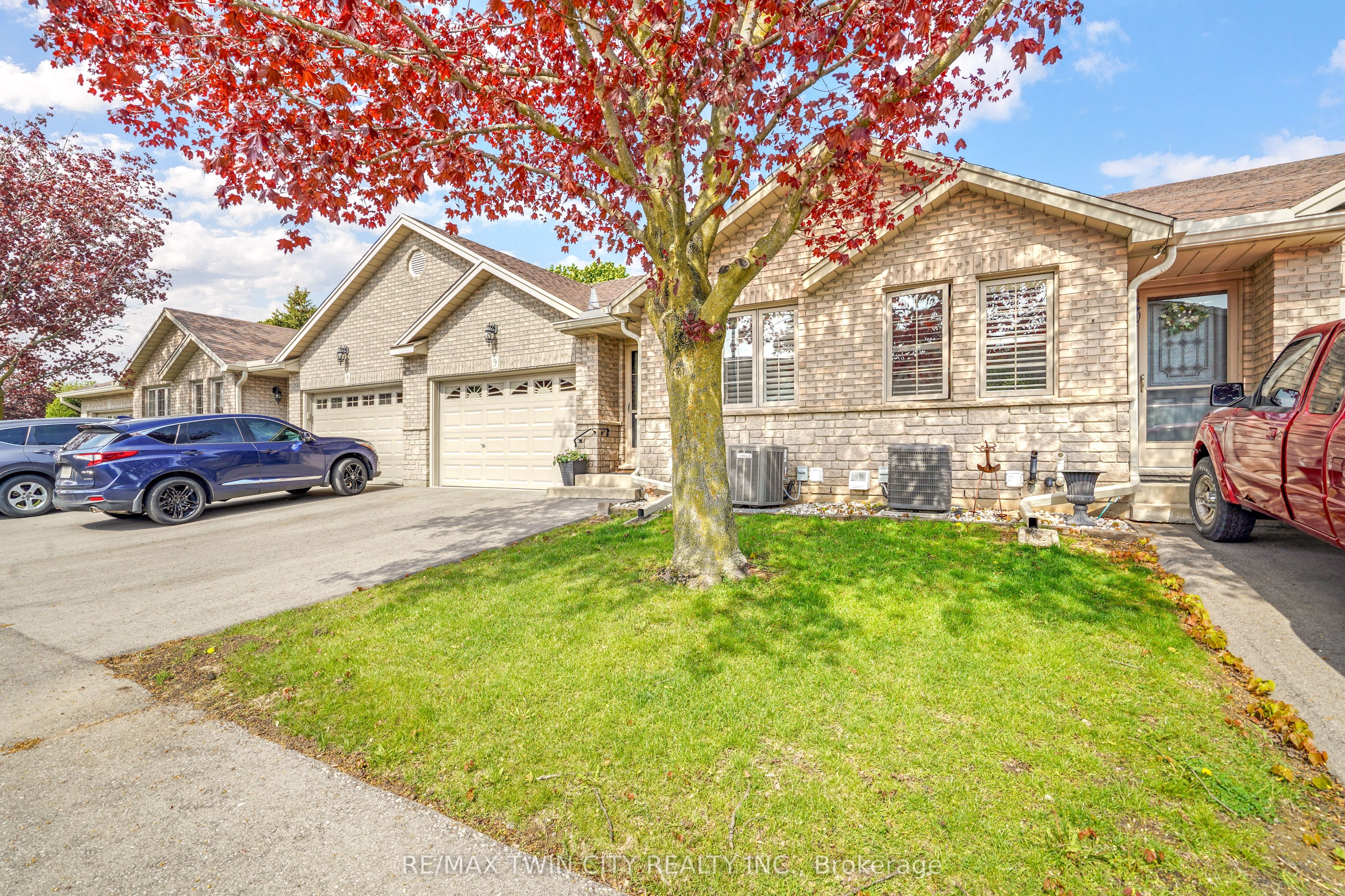 24 Griffiths Drive 9, Brant, ON N3L 4C5 photo 5