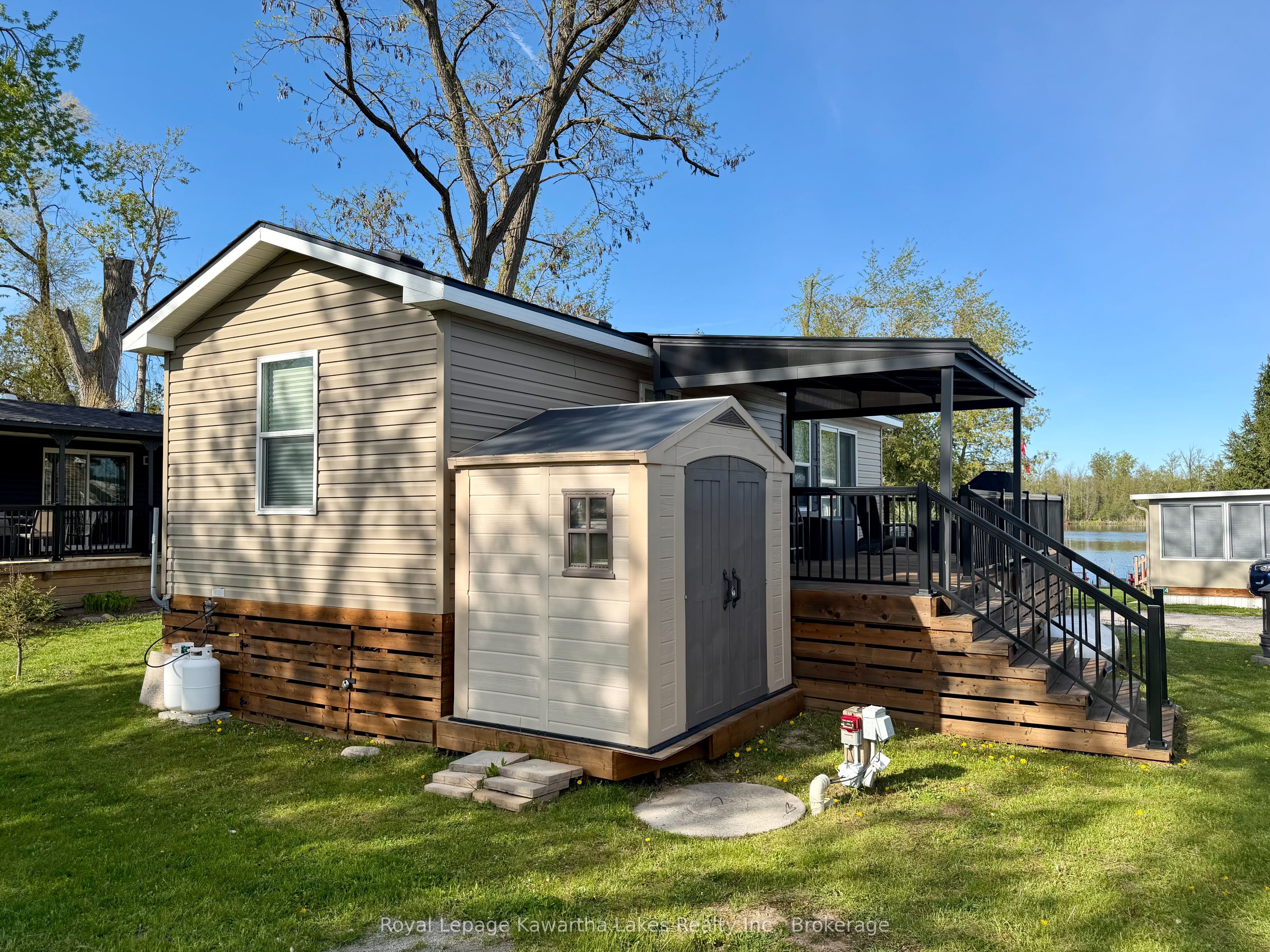 657 Thunder Bridge Road WV18, Kawartha Lakes, ON K9V 4R1 photo 3