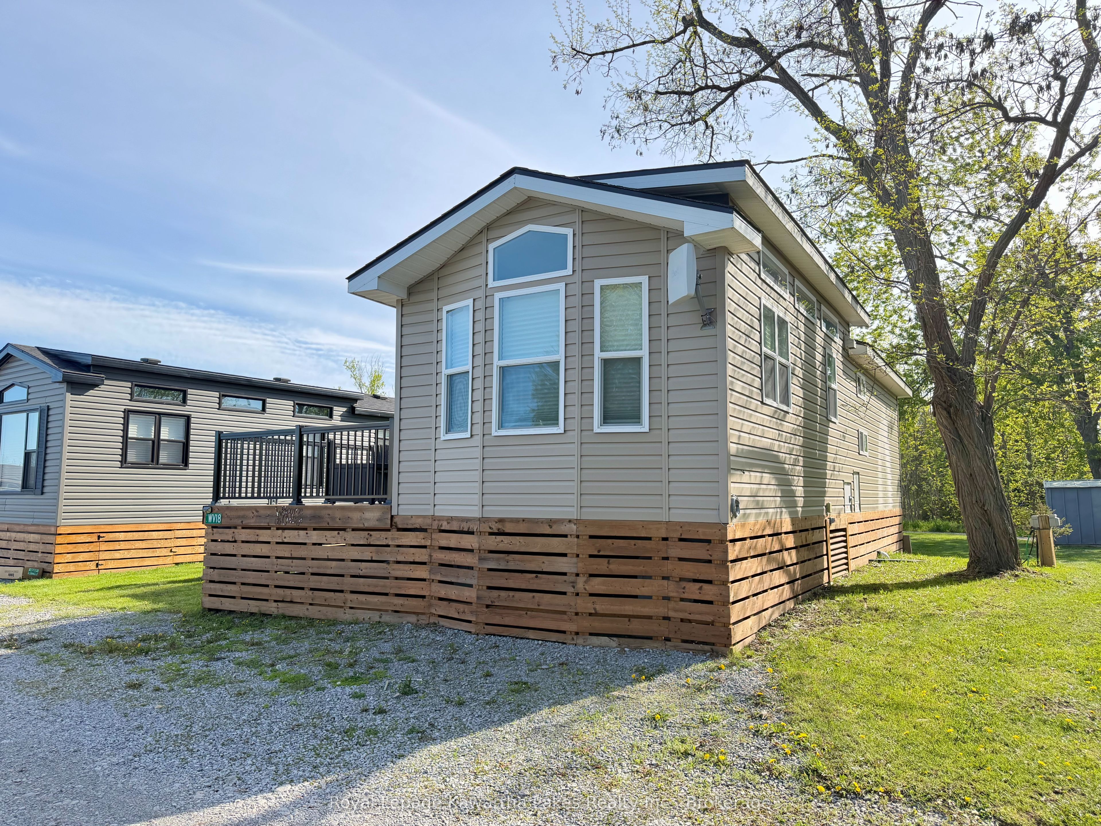 657 Thunder Bridge Road WV18, Kawartha Lakes, ON K9V 4R1 photo 4