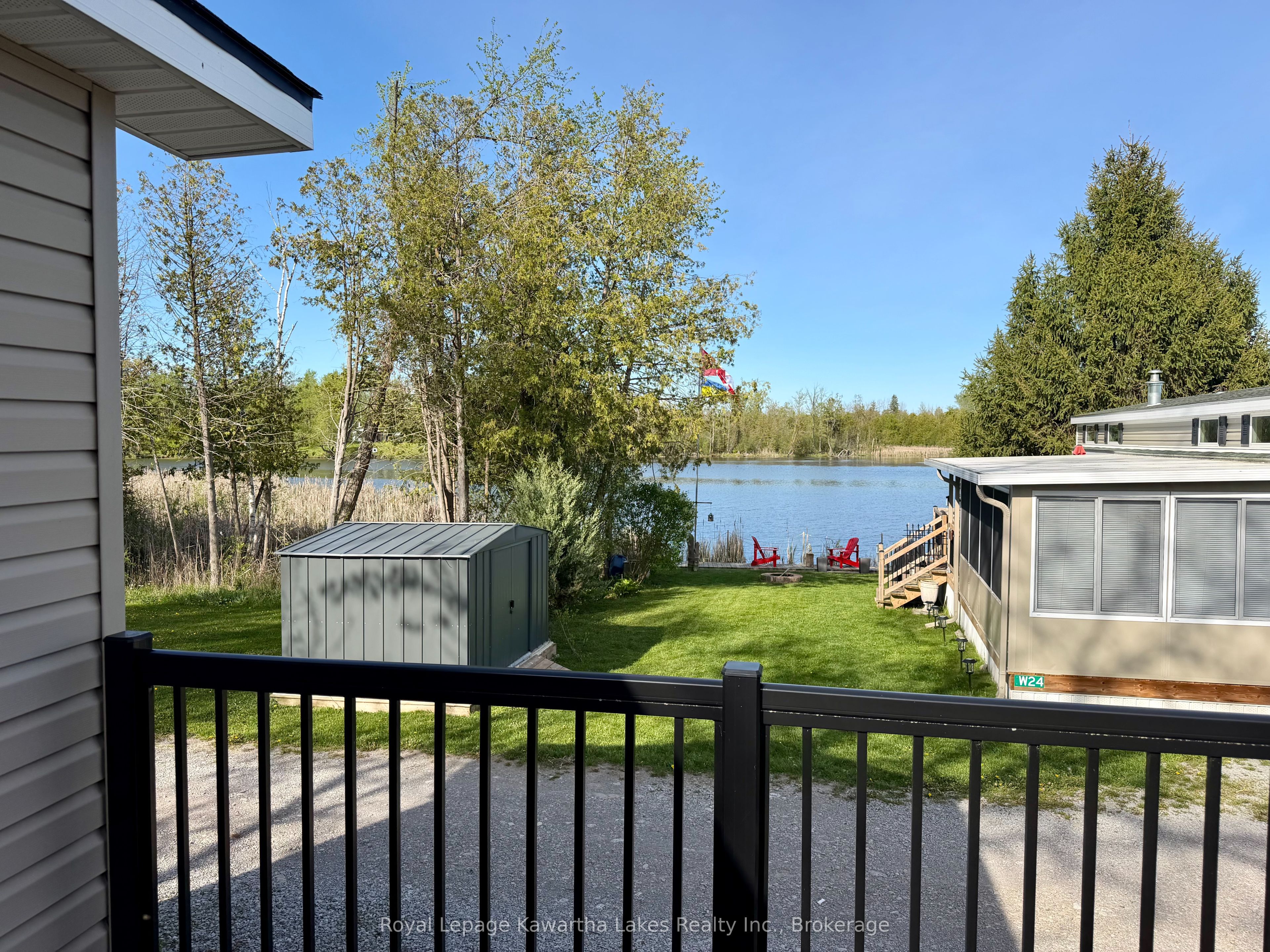 657 Thunder Bridge Road WV18, Kawartha Lakes, ON K9V 4R1 photo 5