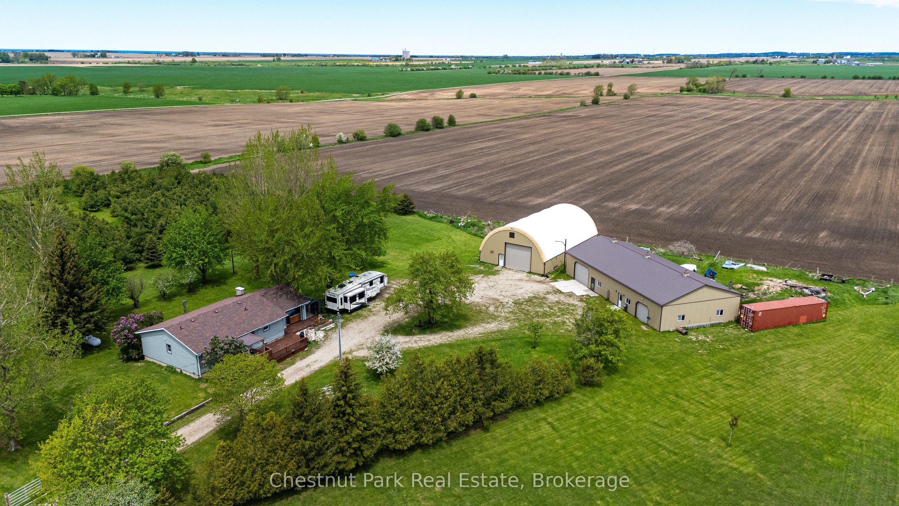 3932 Bruce Road 6, Huron-Kinloss, ON N0G 2R0 photo 2