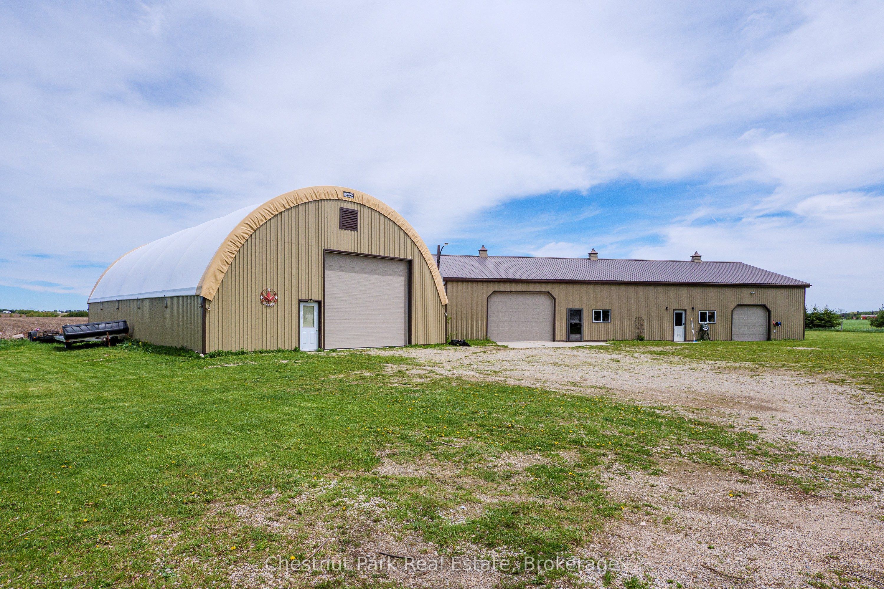 3932 Bruce Road 6, Huron-Kinloss, ON N0G 2R0 photo 3