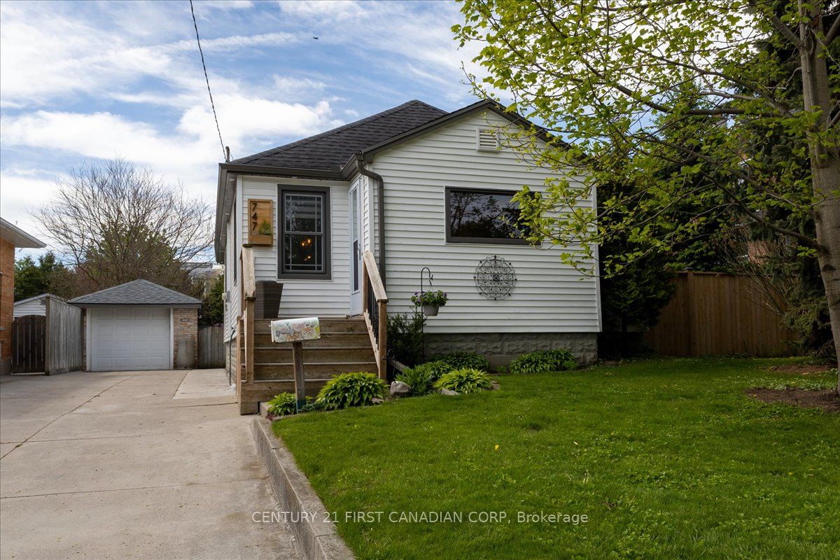 747 Whetter Avenue, London South, ON N6C 2H1 photo 3