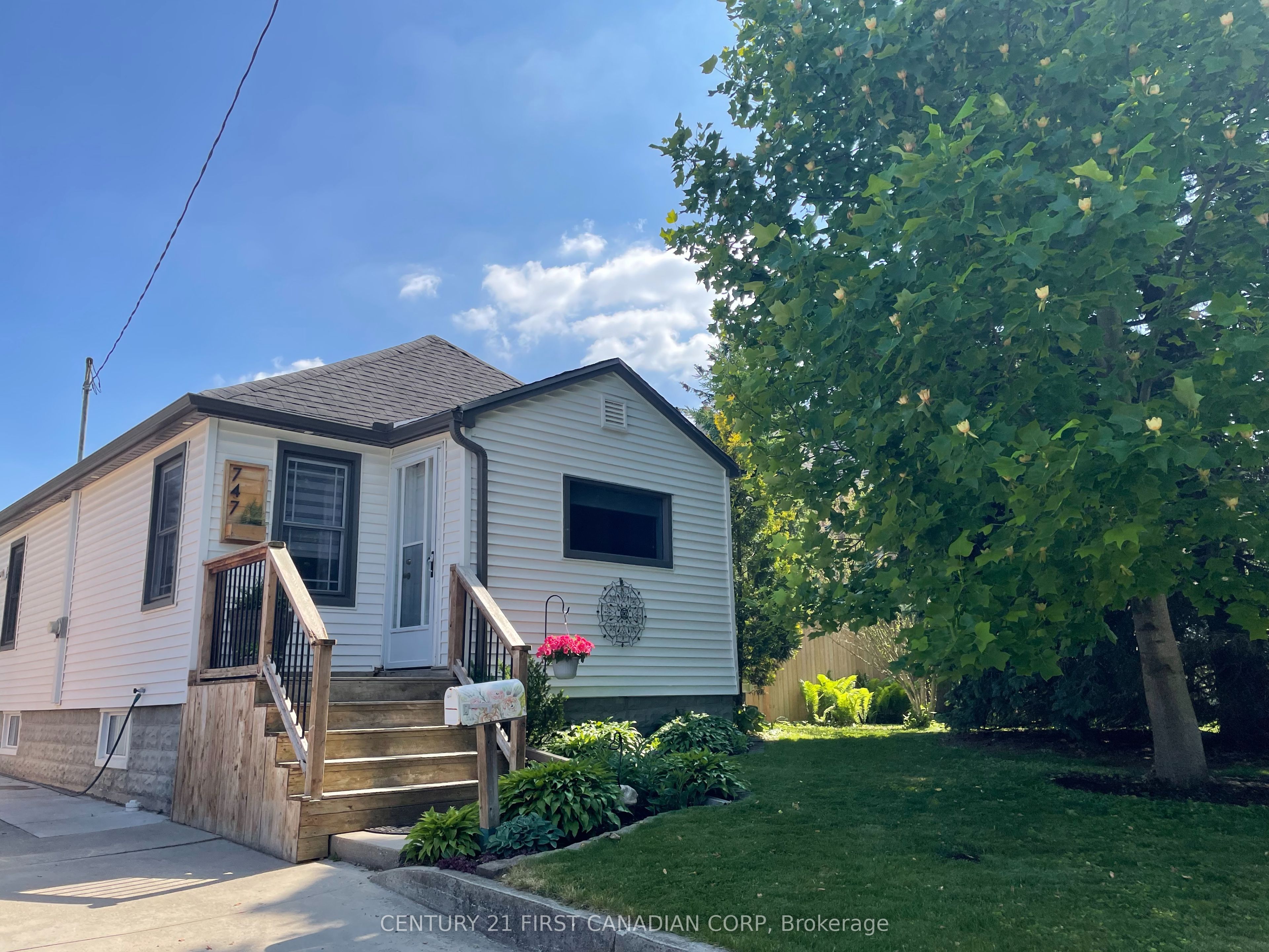 747 Whetter Avenue, London South, ON N6C 2H1 photo 5