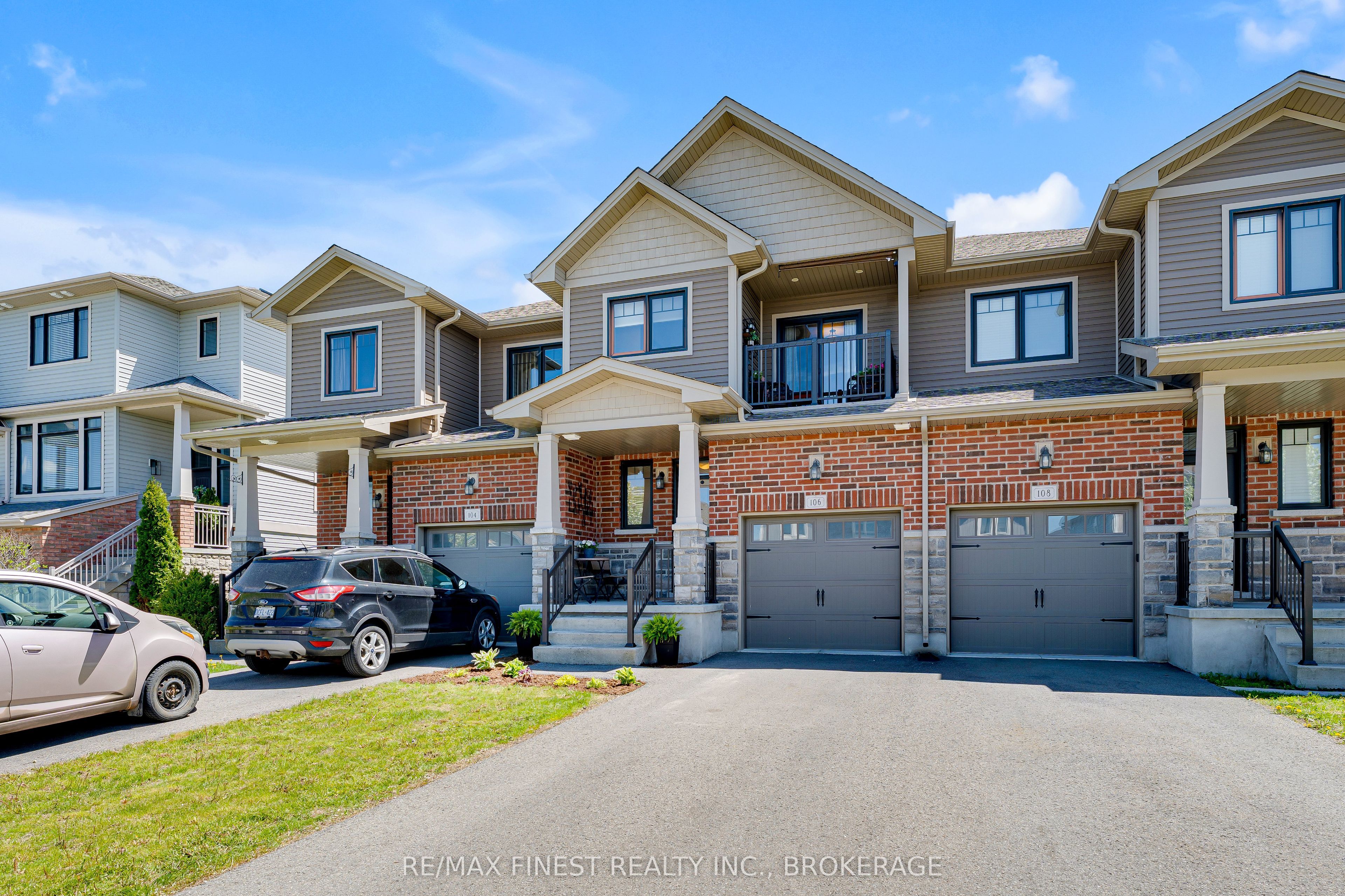 106 Dr Richard James Crescent, Loyalist, ON K7N 0B9