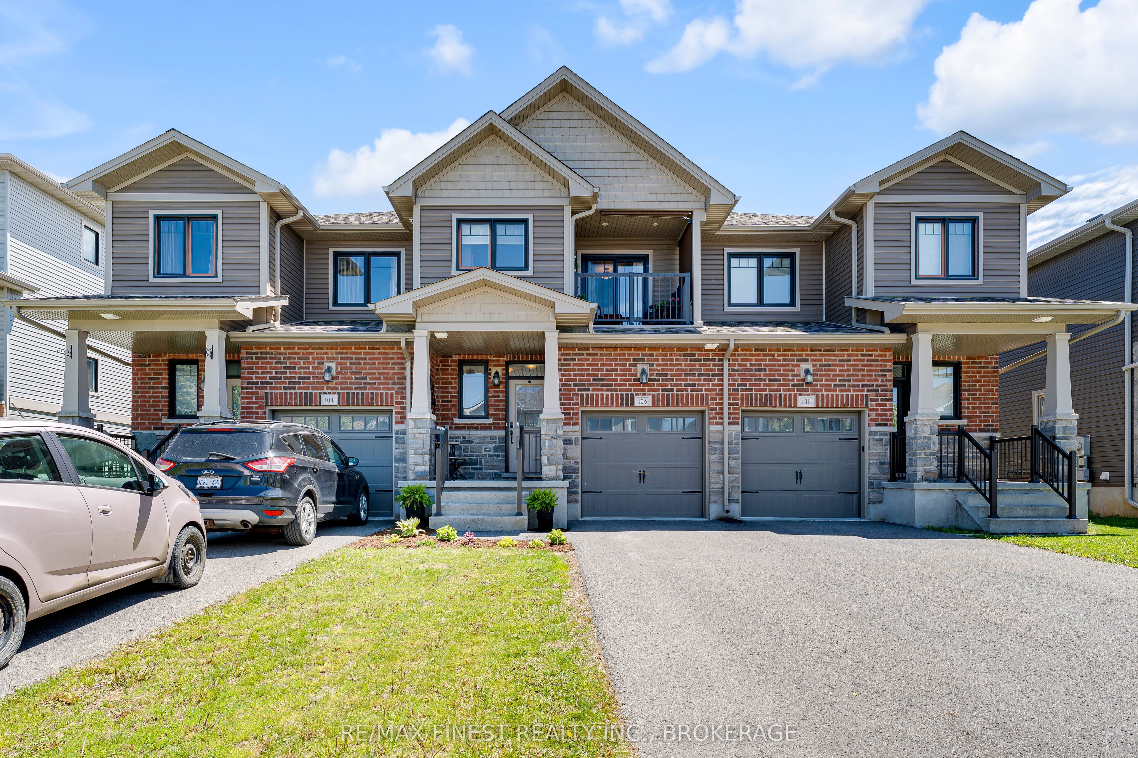 106 Dr Richard James Crescent, Loyalist, ON K7N 0B9 photo 2