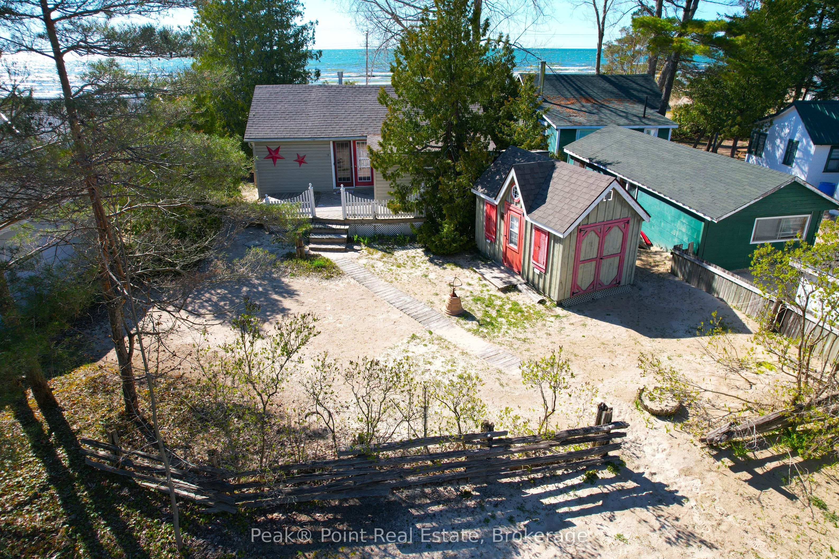 19 1ST Avenue S, Native Leased Lands, ON N0H 2G0 photo 3