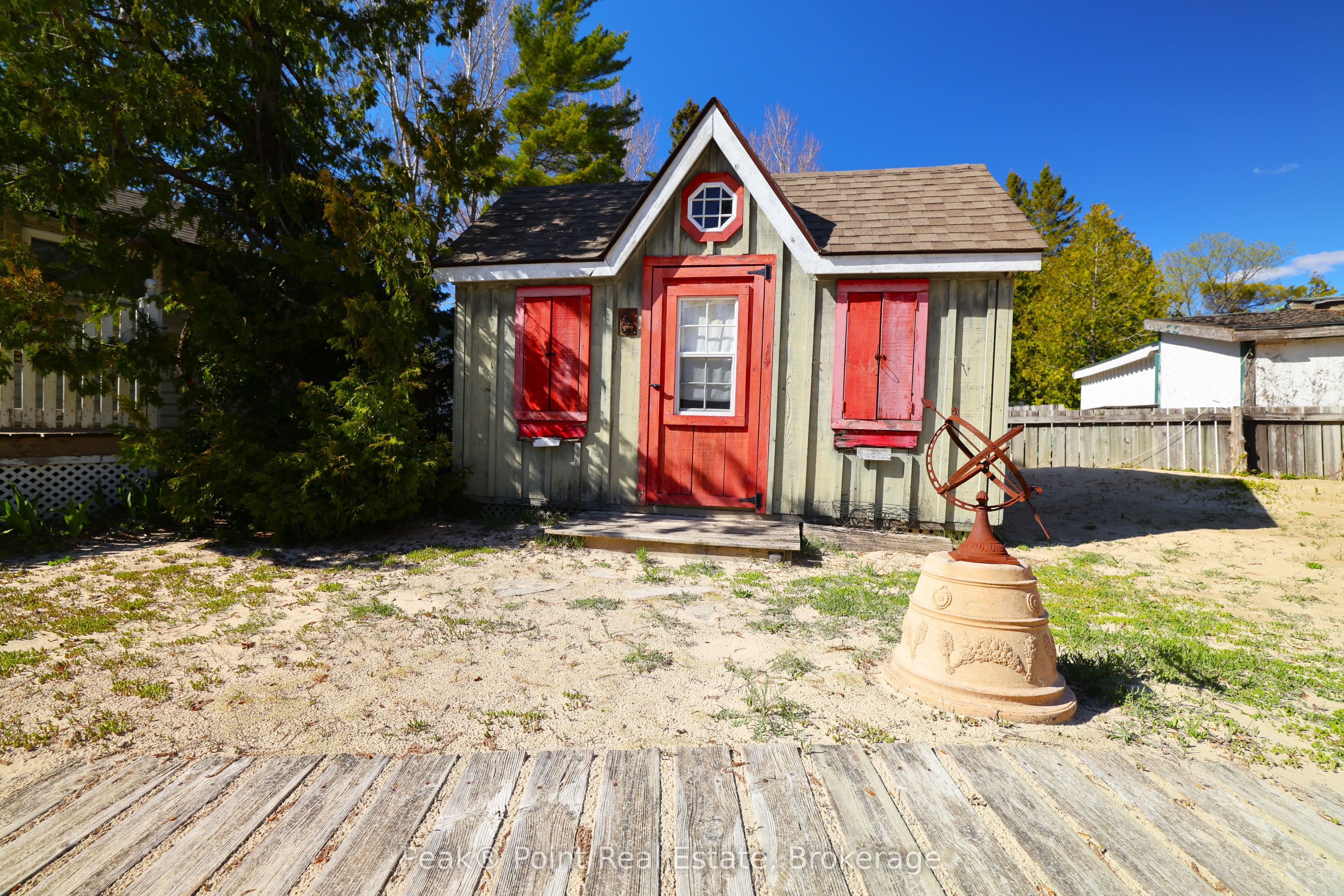 19 1ST Avenue S, Native Leased Lands, ON N0H 2G0 photo 4