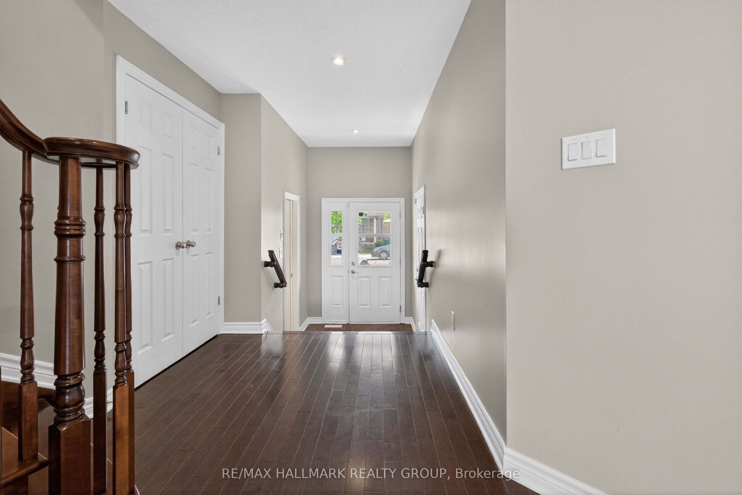 236 Trailsedge Way, Orleans - Convent Glen and Area, ON K1W 0E8 photo 4