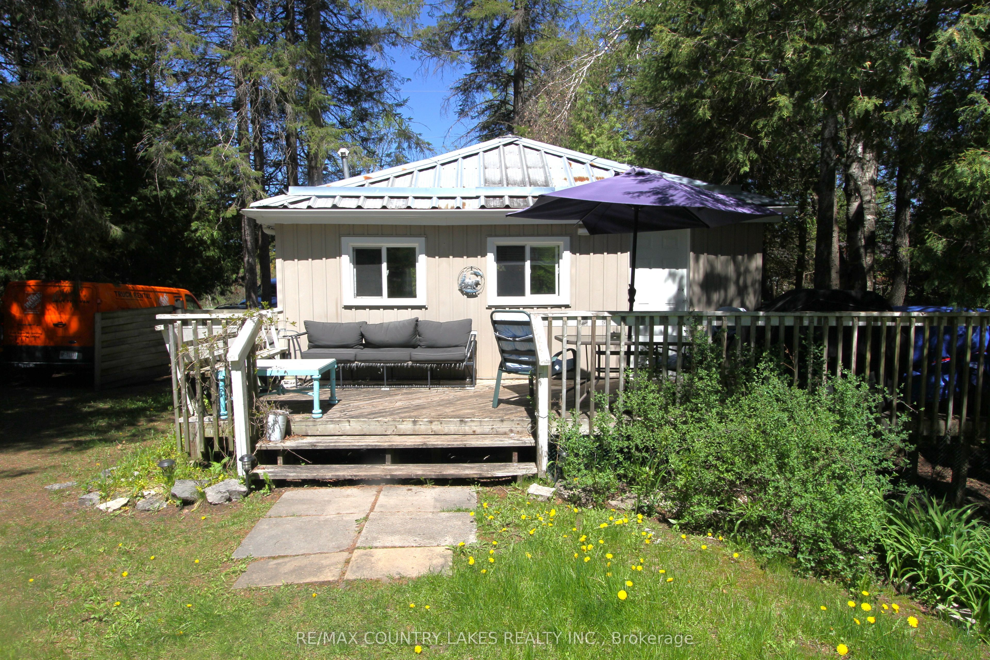 77 McGuire Beach Road, Kawartha Lakes, ON K0M 2B0