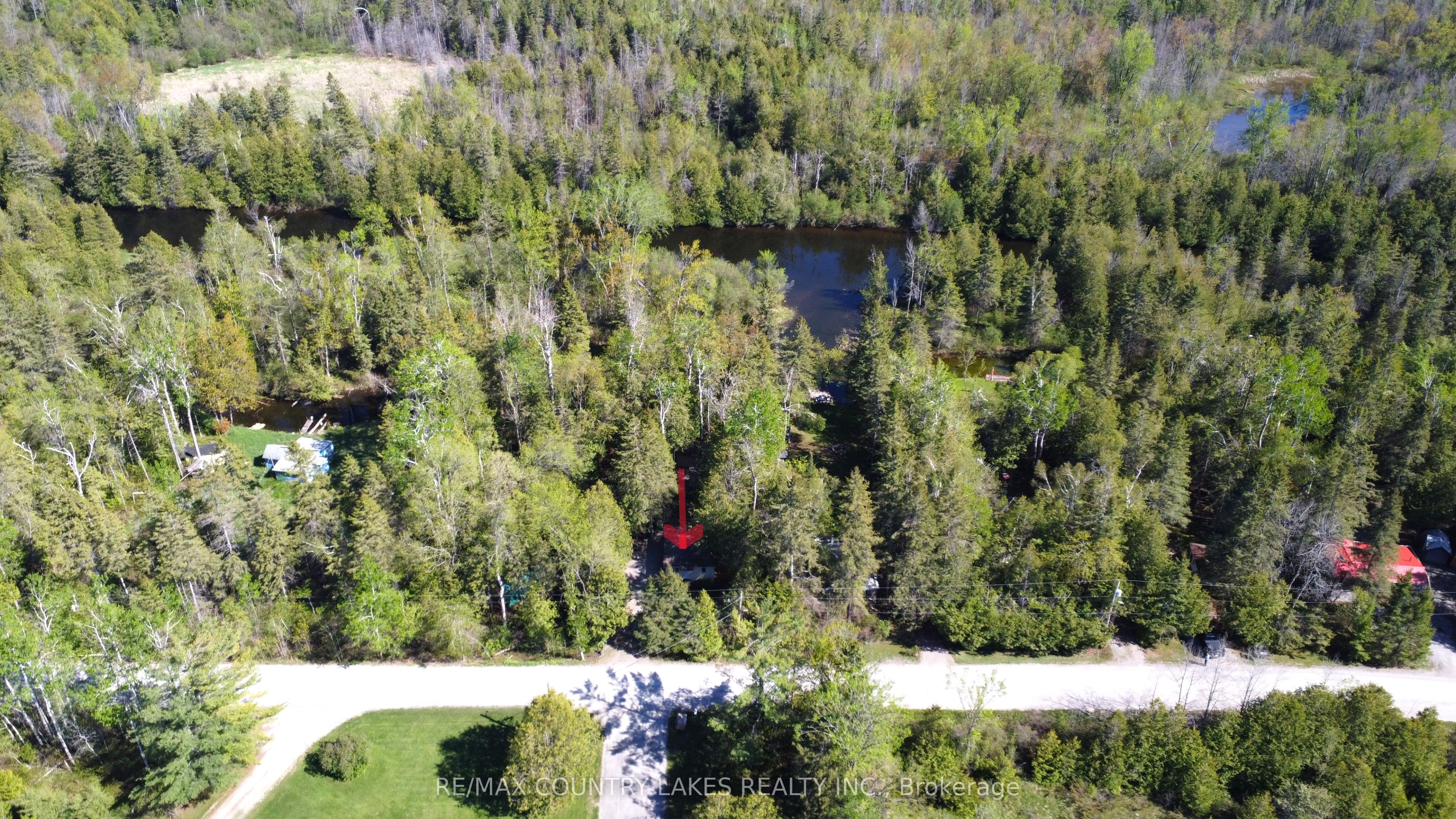 77 McGuire Beach Road, Kawartha Lakes, ON K0M 2B0 photo 2