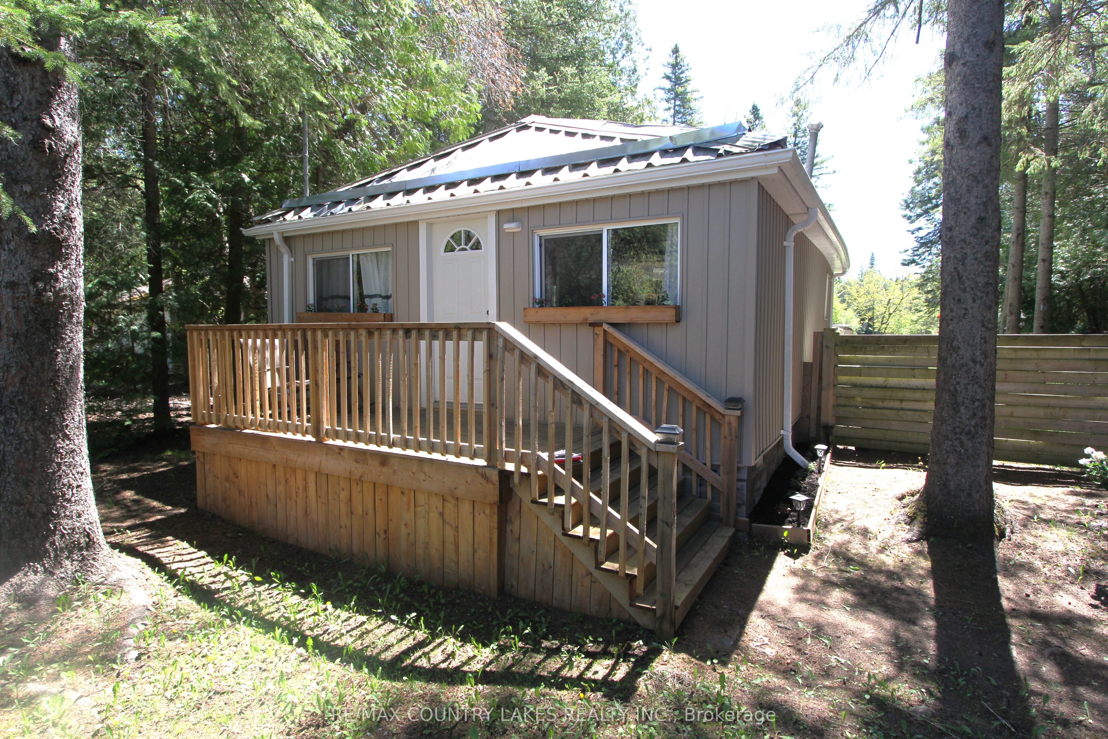 77 McGuire Beach Road, Kawartha Lakes, ON K0M 2B0 photo 3