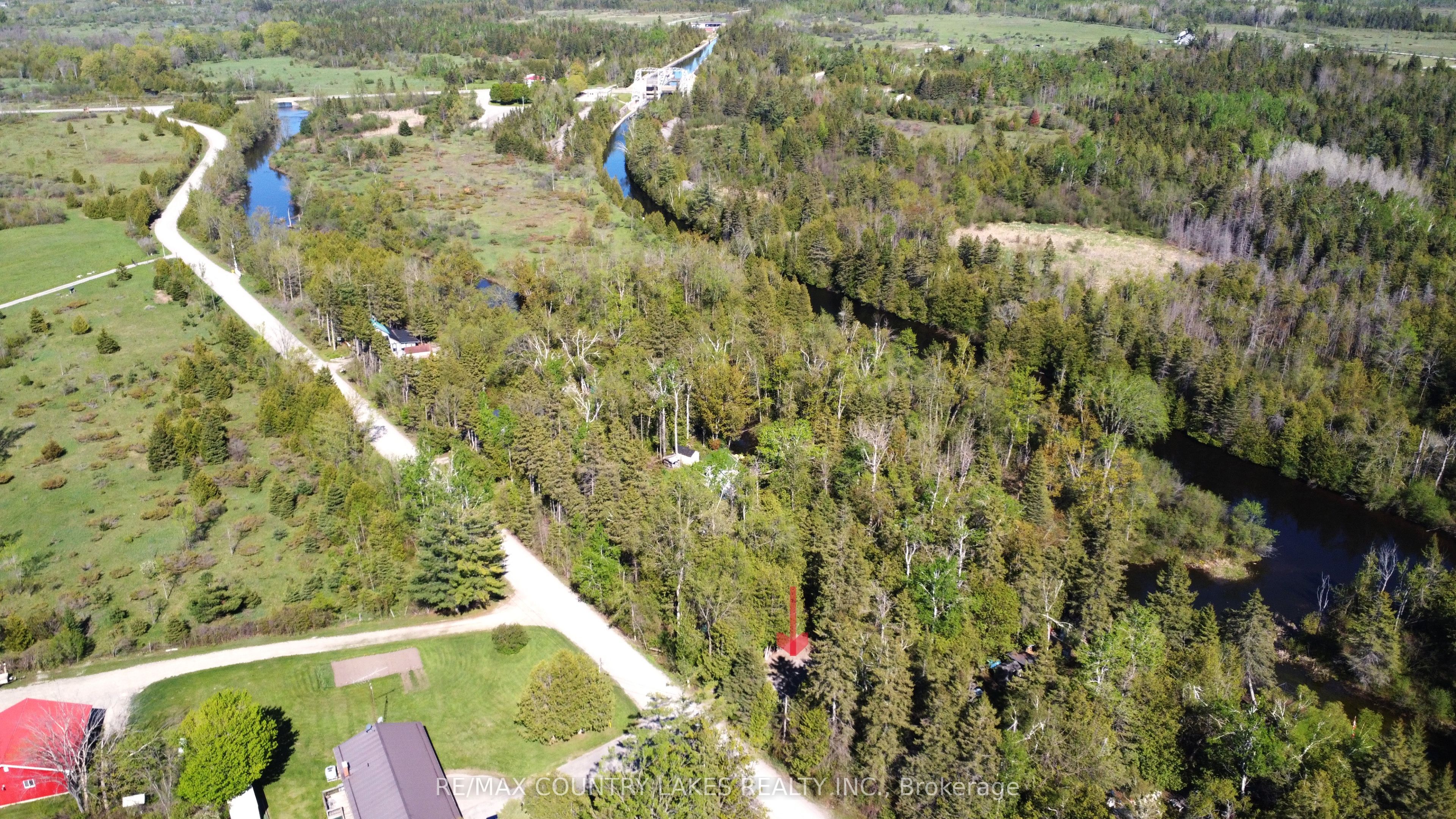 77 McGuire Beach Road, Kawartha Lakes, ON K0M 2B0 photo 4
