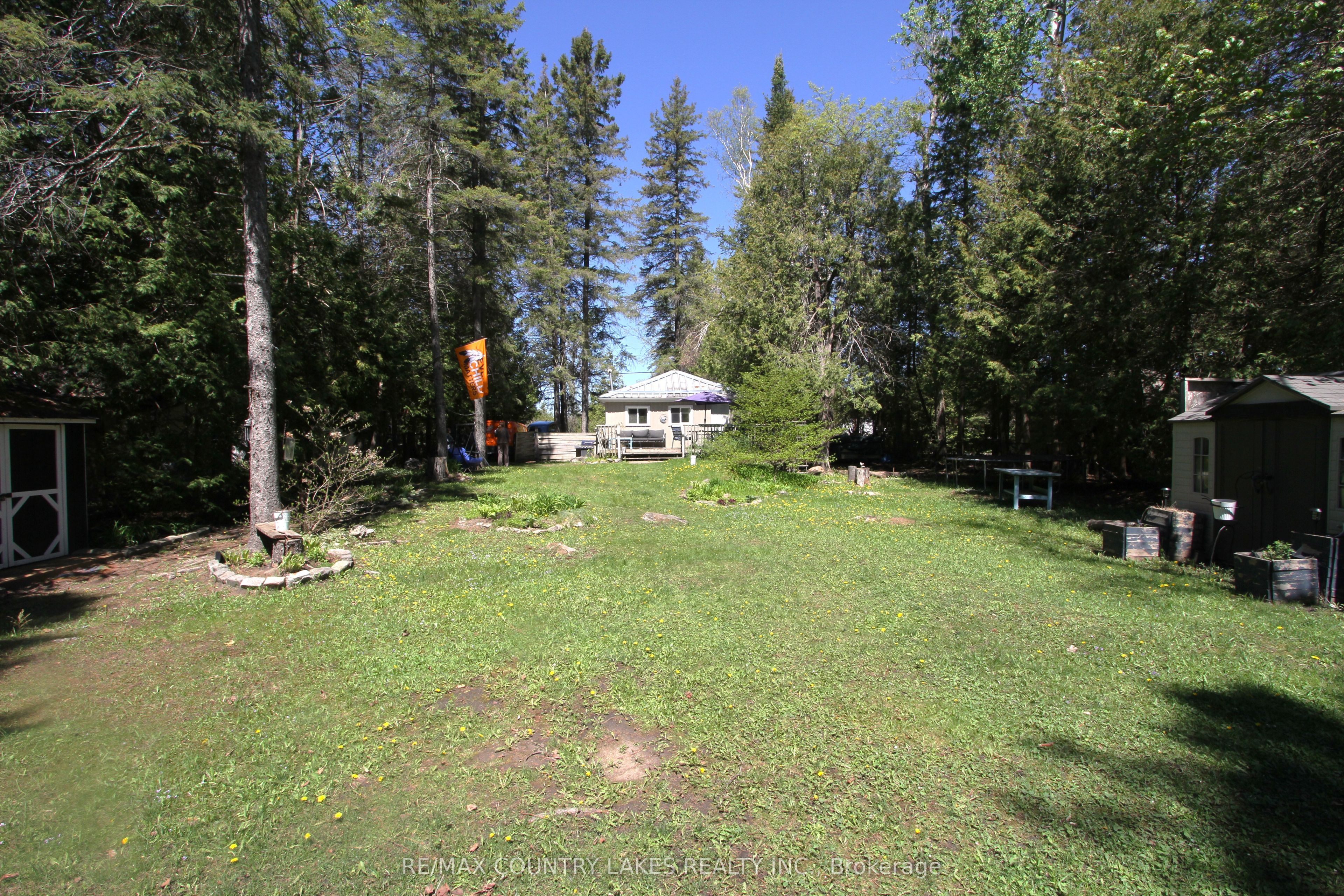 77 McGuire Beach Road, Kawartha Lakes, ON K0M 2B0 photo 5