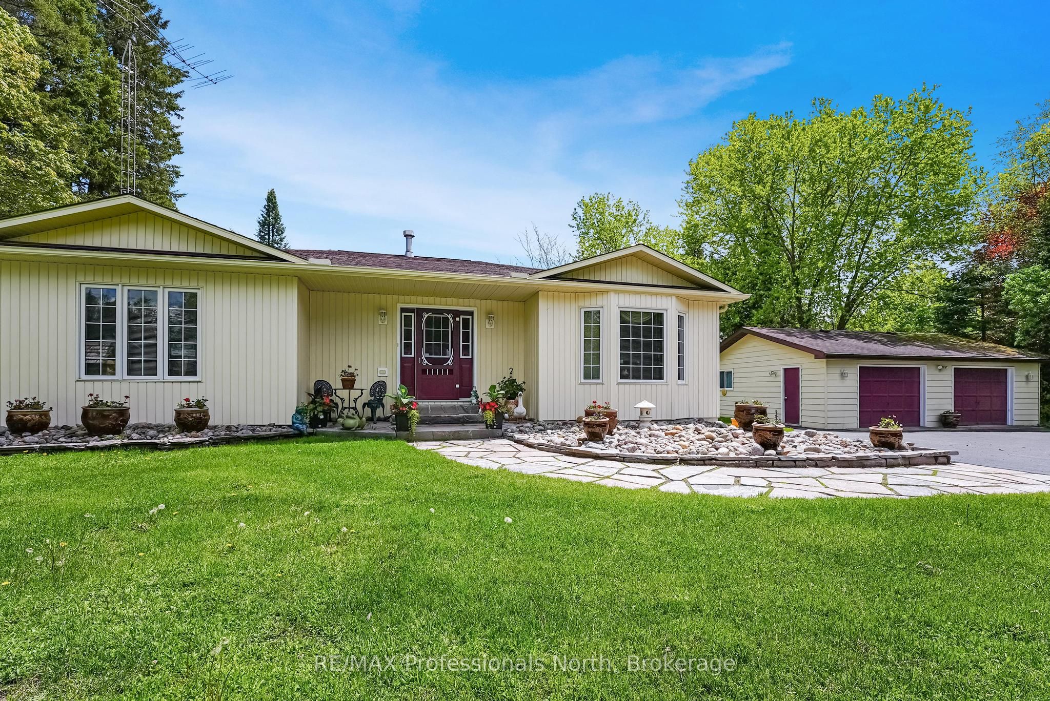 4696 County Road 21, Dysart et al, ON K0M 1S0 photo 5