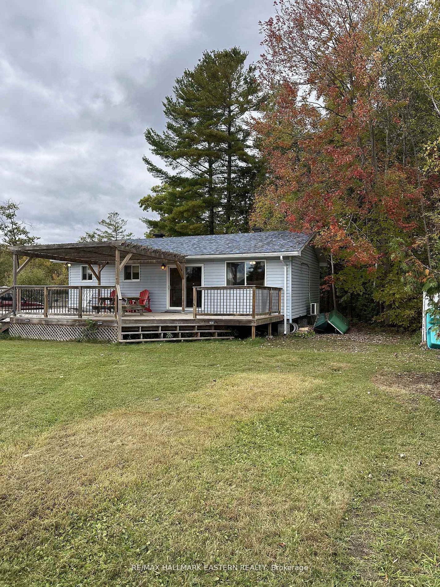 40 Arrow Bay Road Lot 23-20-6, Curve Lake First Nation 35, ON K9L 9R0 photo 3
