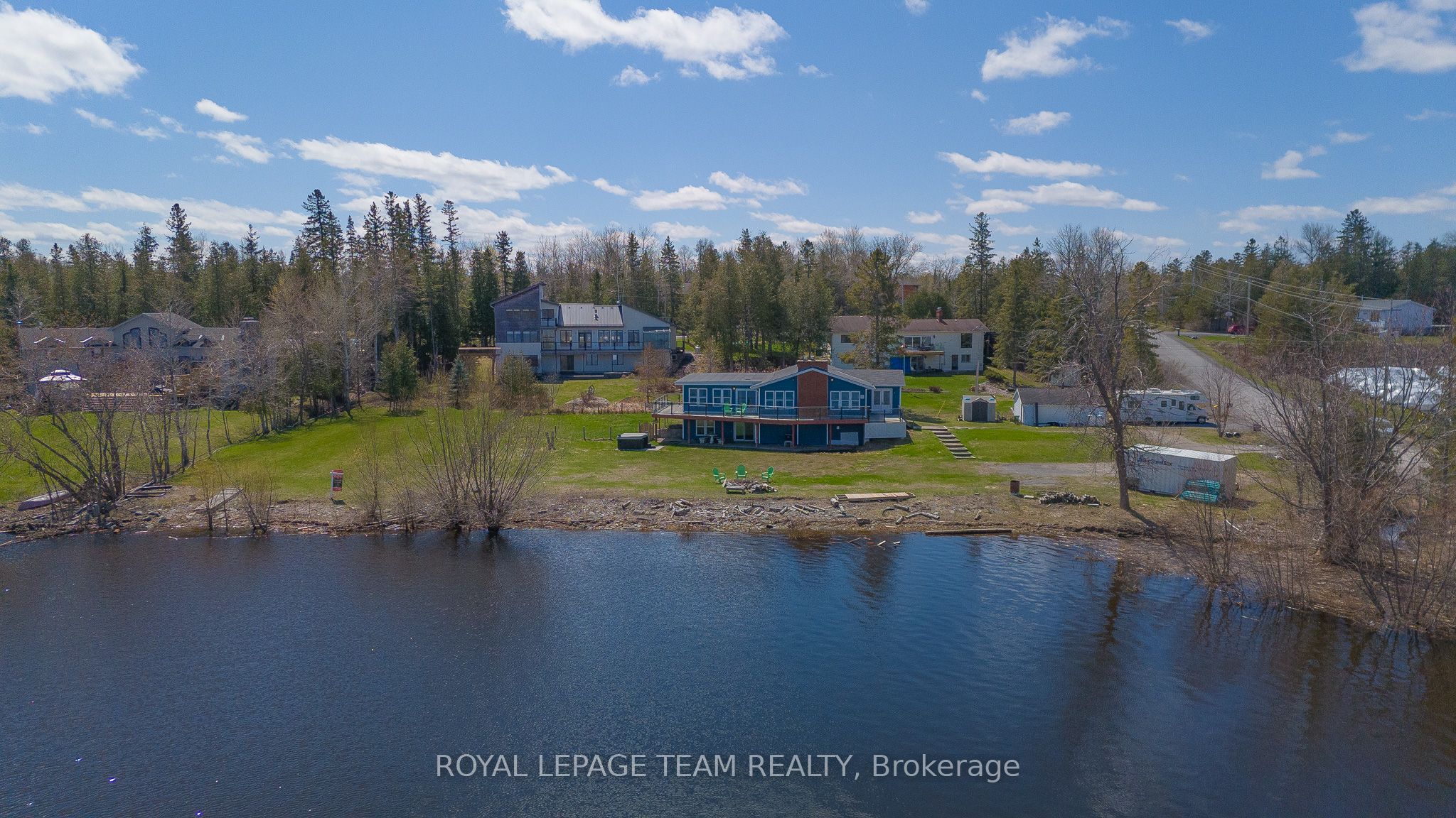 220 VANCES SIDE Road, Constance Bay - Dunrobin - Kilmaurs - Woodlawn, ON K0A 1T0