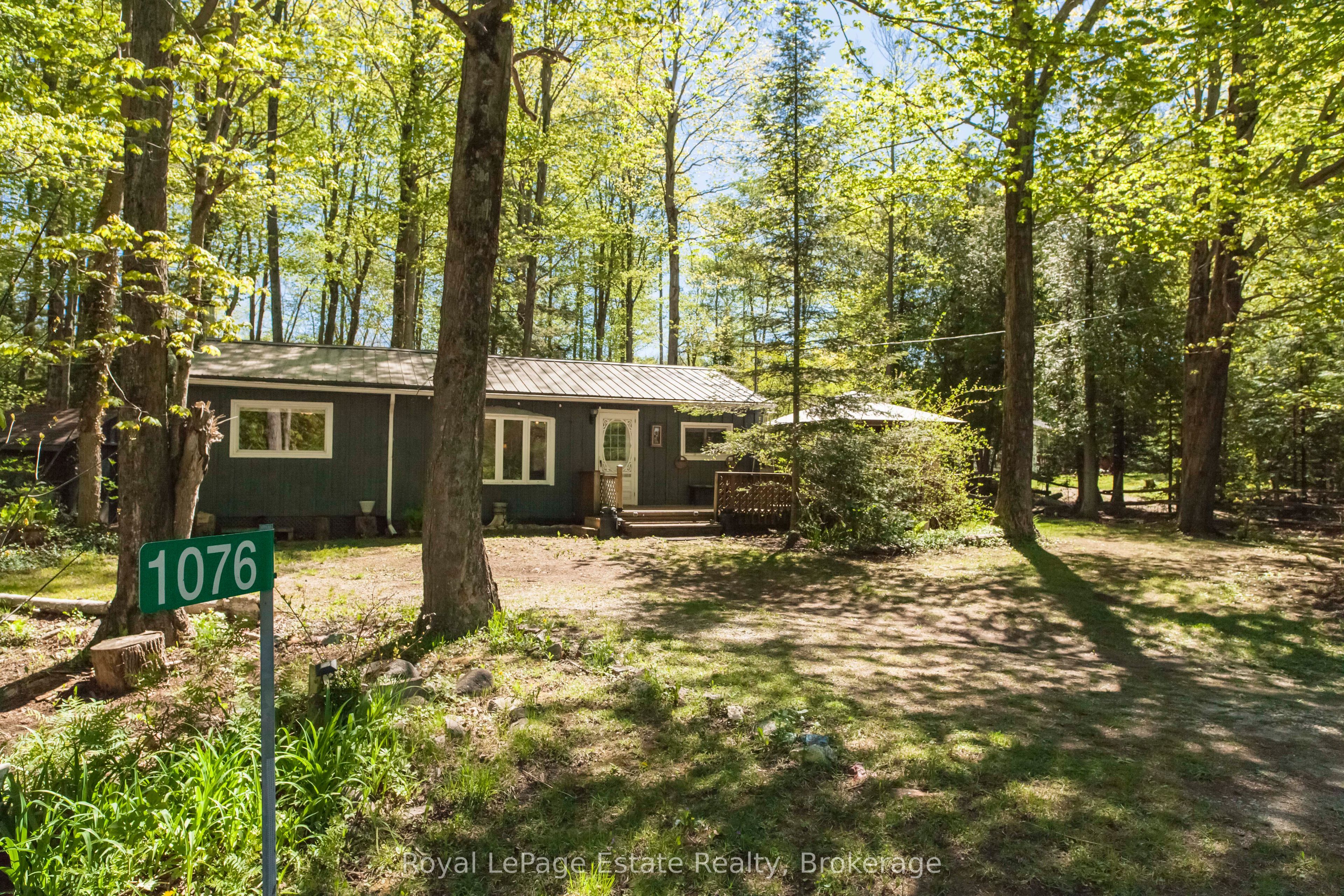 1076 FRENCH BAY Road, Native Leased Lands, ON N0H 2G0