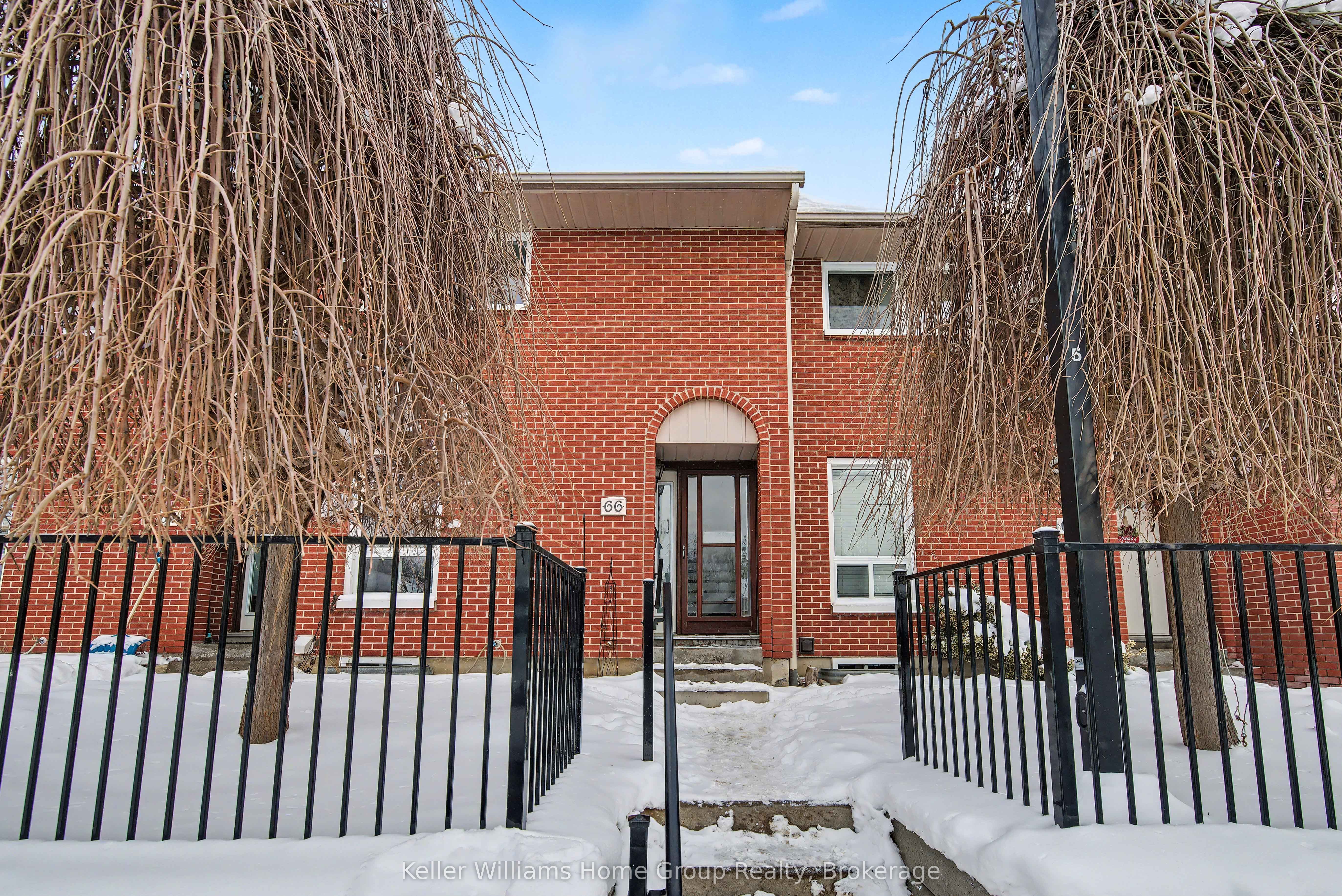 49 Rhonda Road 66, Guelph, ON N1H 7A4