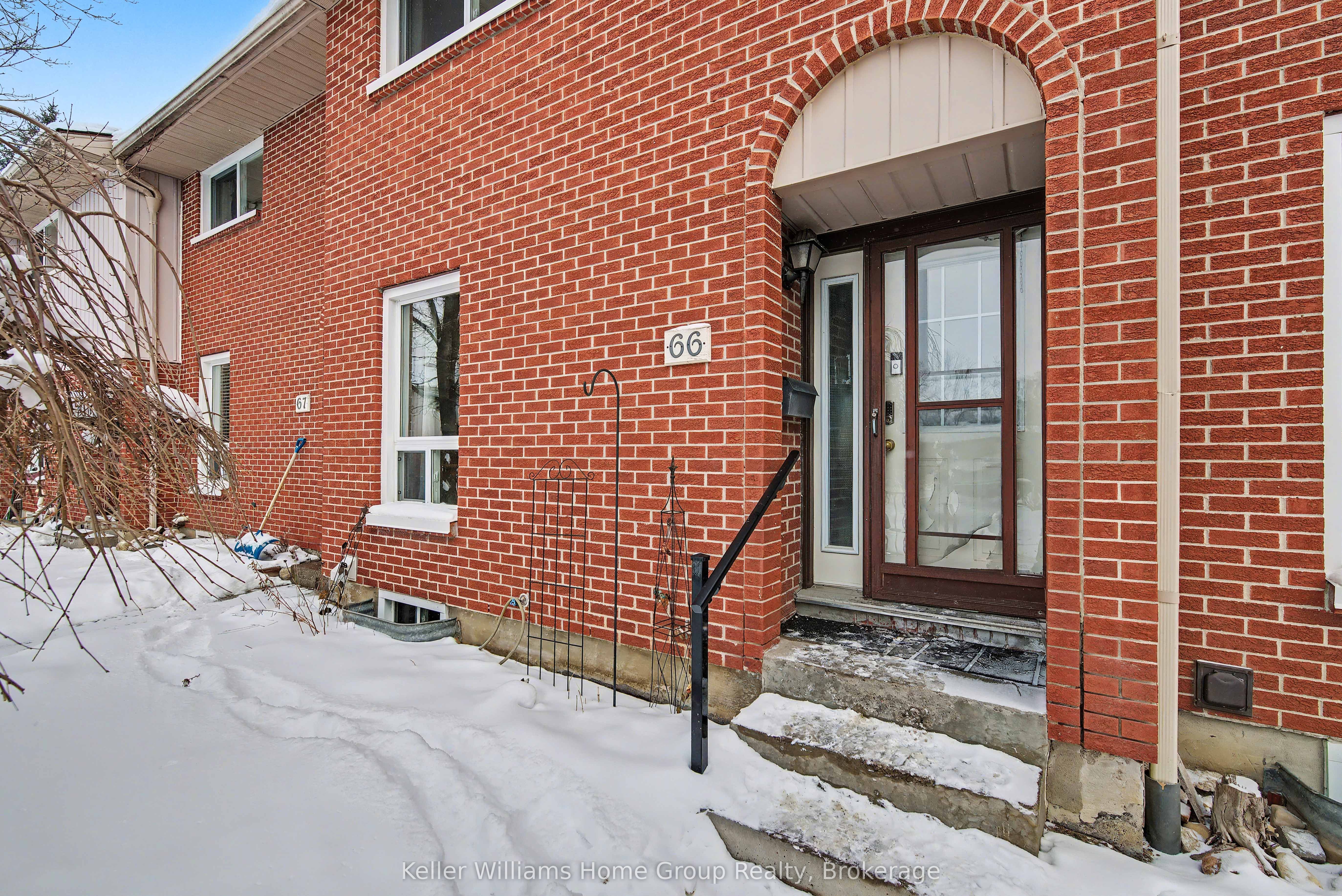 49 Rhonda Road 66, Guelph, ON N1H 7A4 photo 3