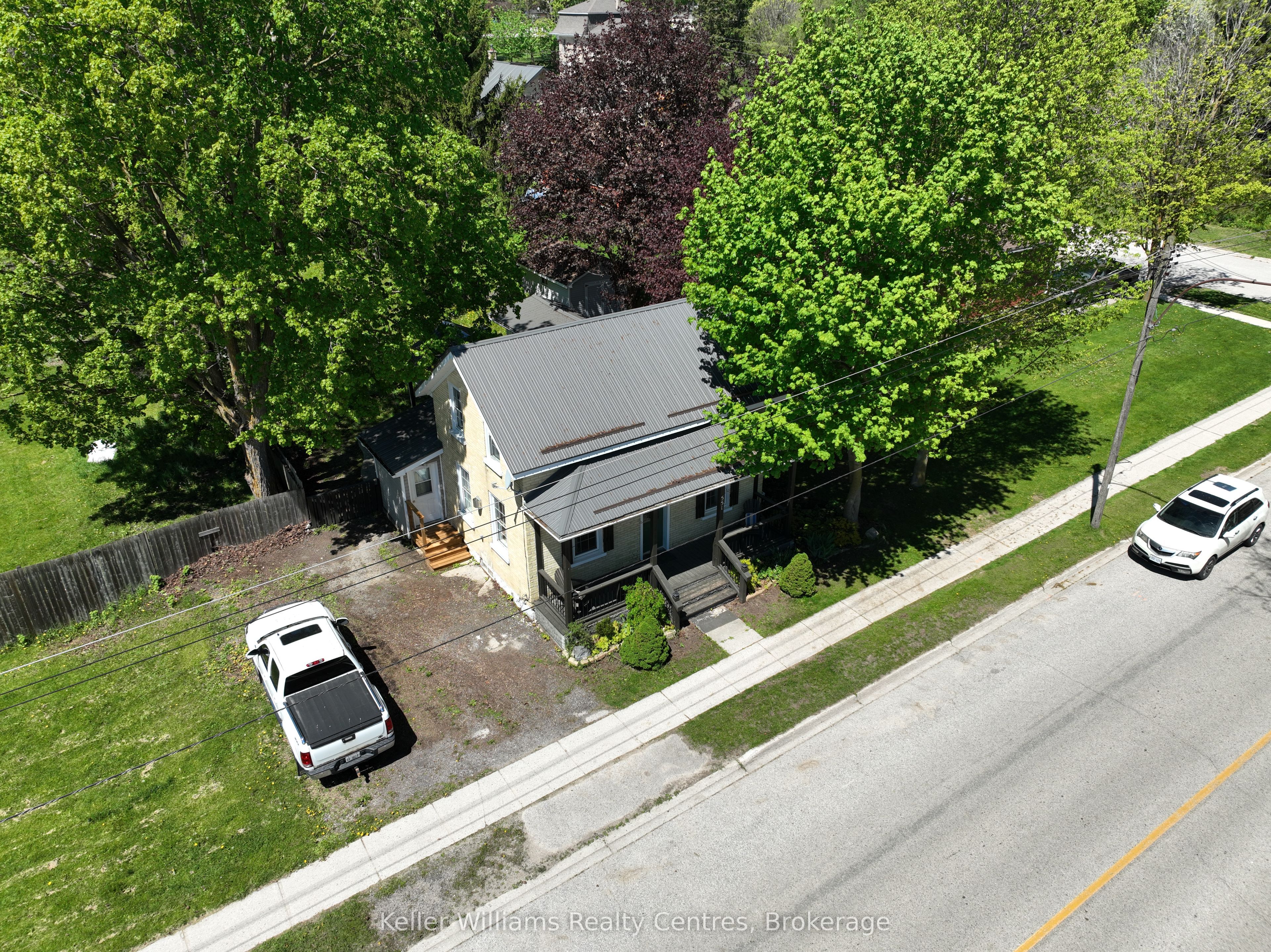 551 Louisa Street, West Grey, ON N0G 1C0 photo 2
