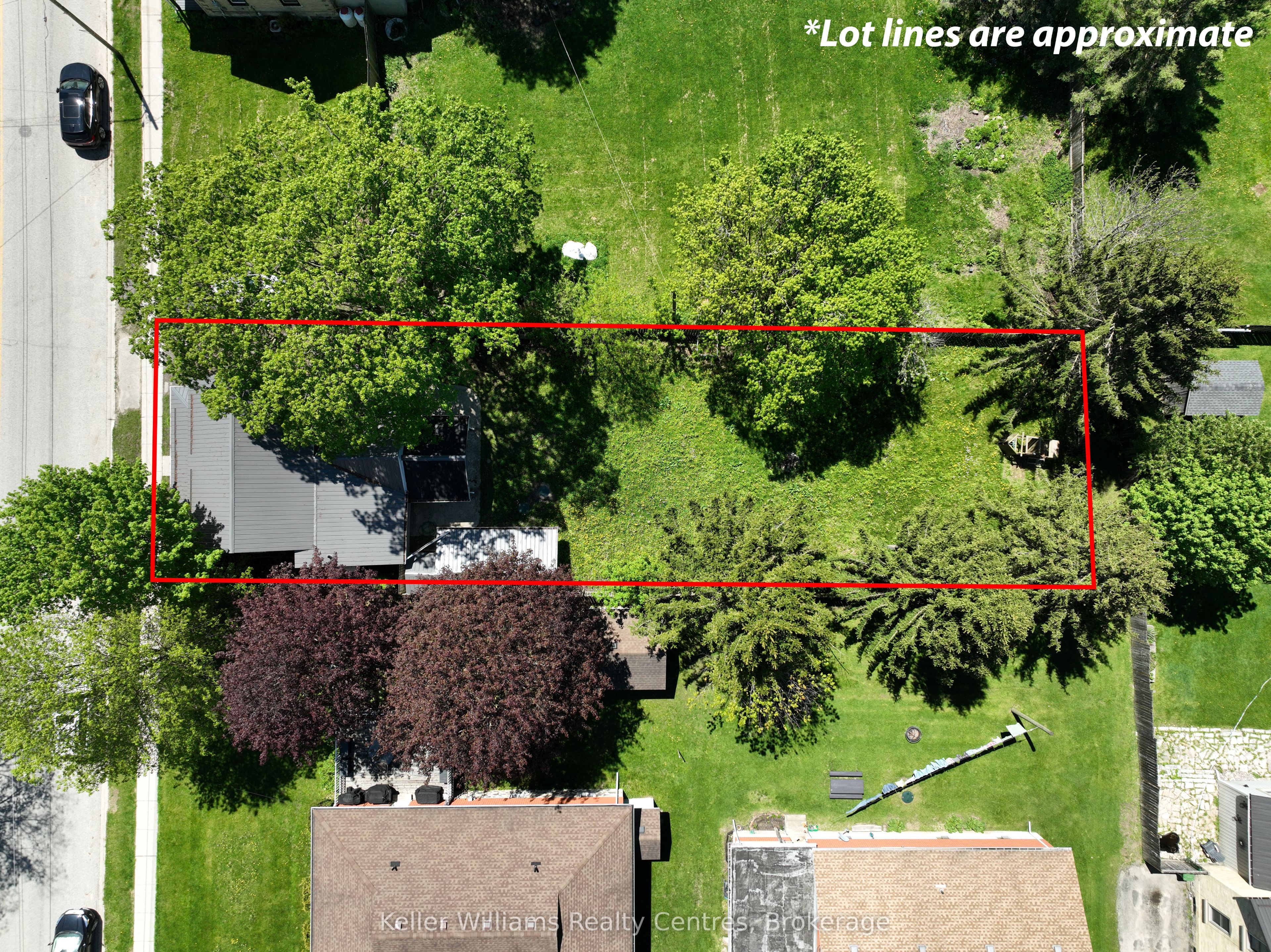 551 Louisa Street, West Grey, ON N0G 1C0 photo 3