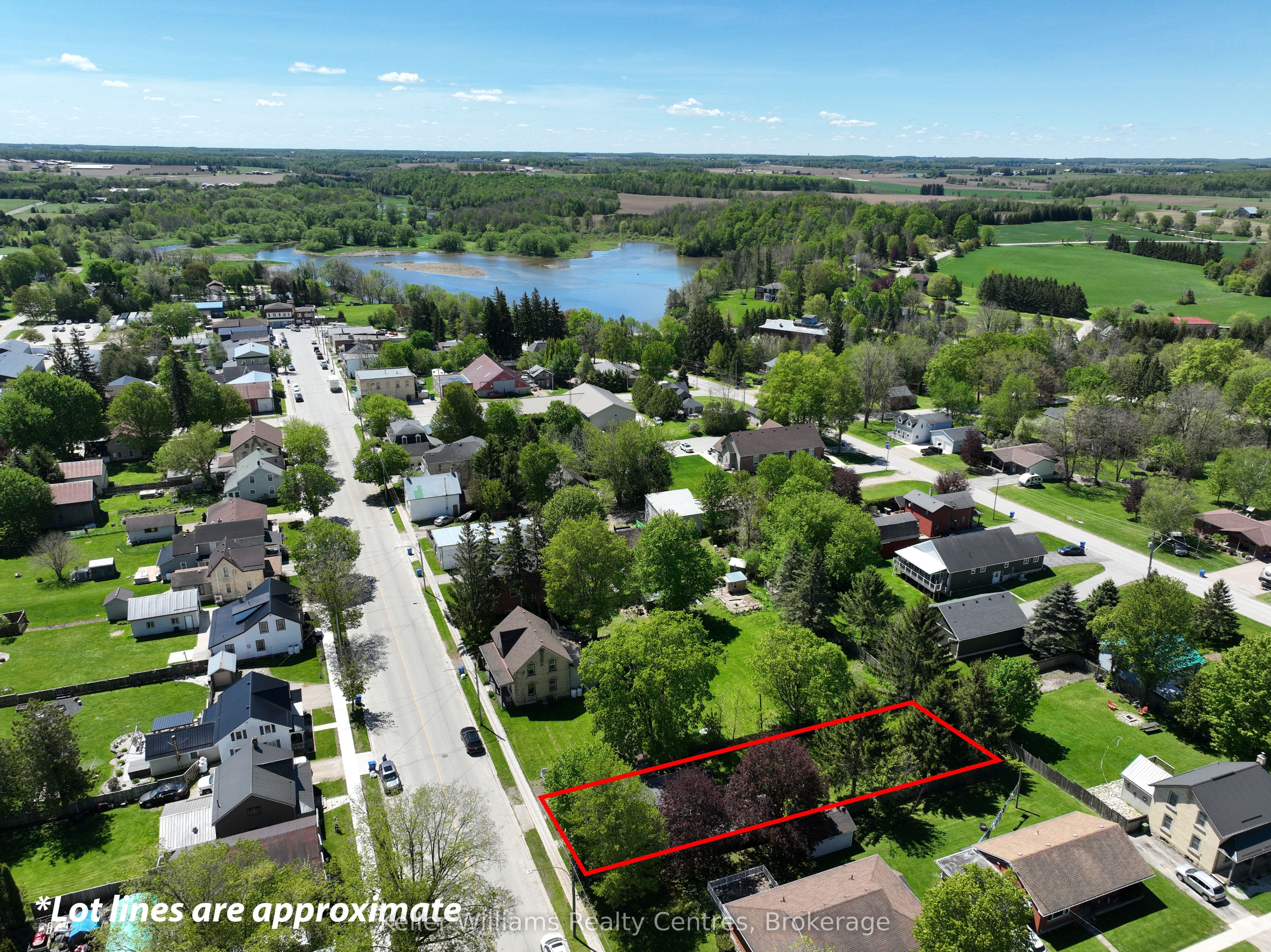 551 Louisa Street, West Grey, ON N0G 1C0 photo 4