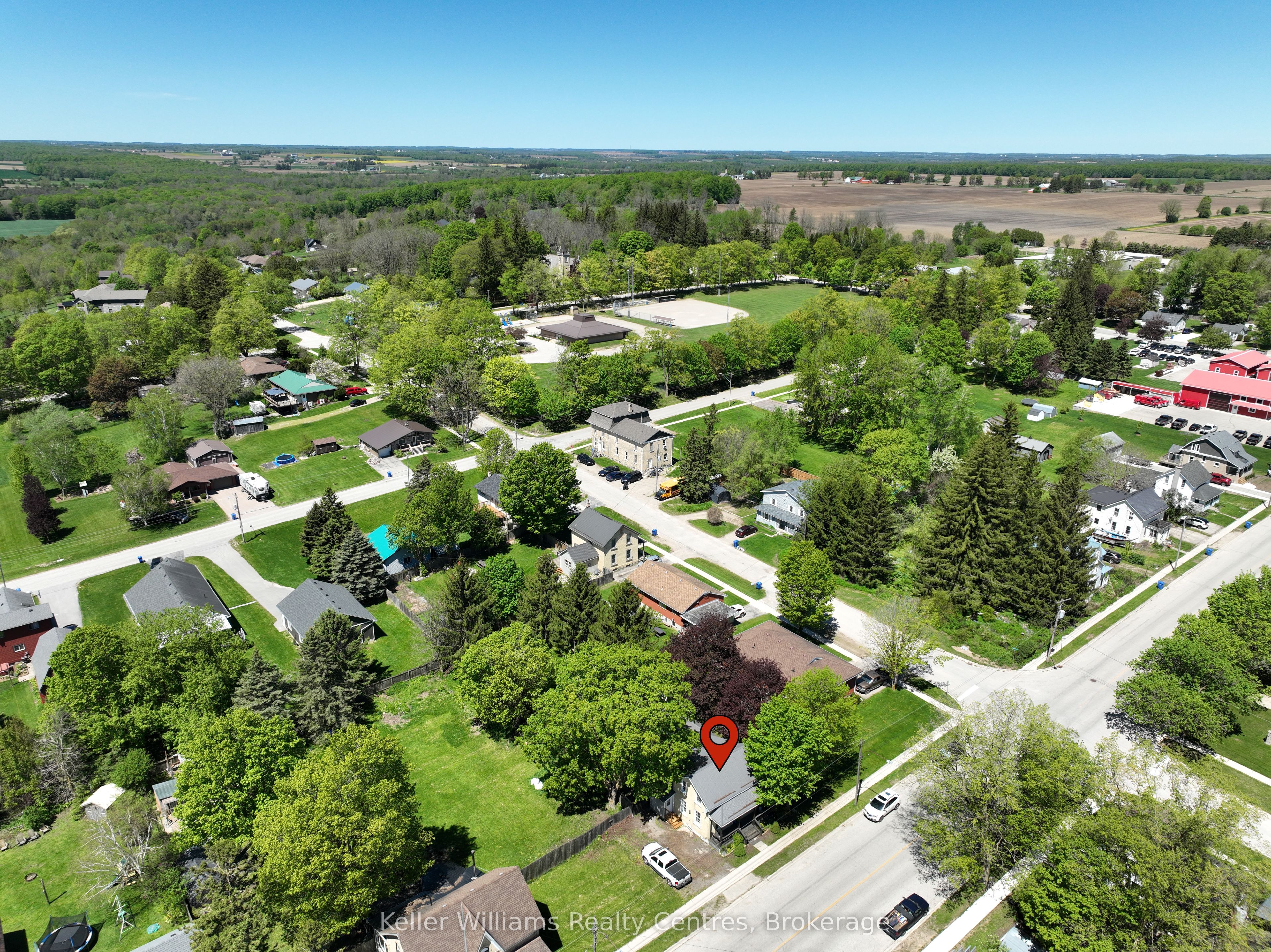 551 Louisa Street, West Grey, ON N0G 1C0 photo 5