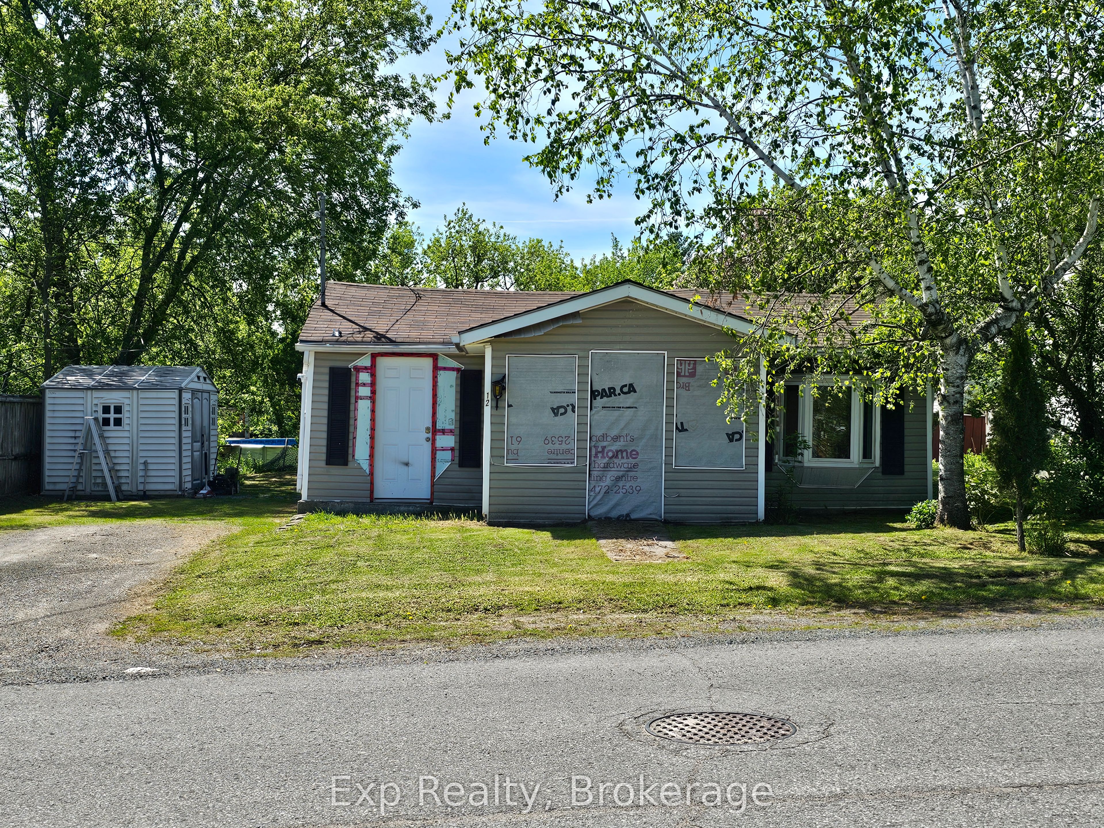 12 William Street, Marmora and Lake, ON K0K 2M0