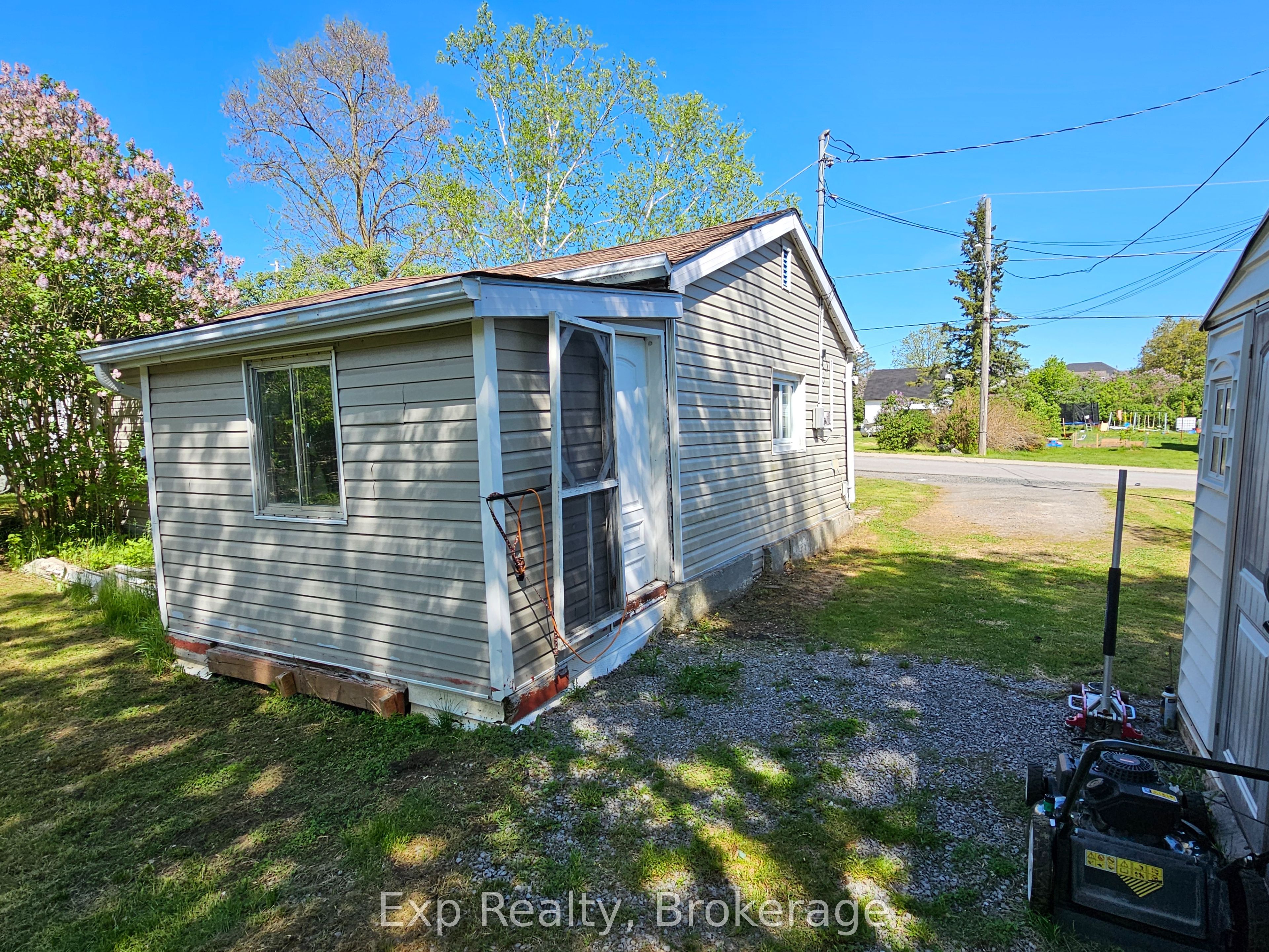 12 William Street, Marmora and Lake, ON K0K 2M0 photo 5