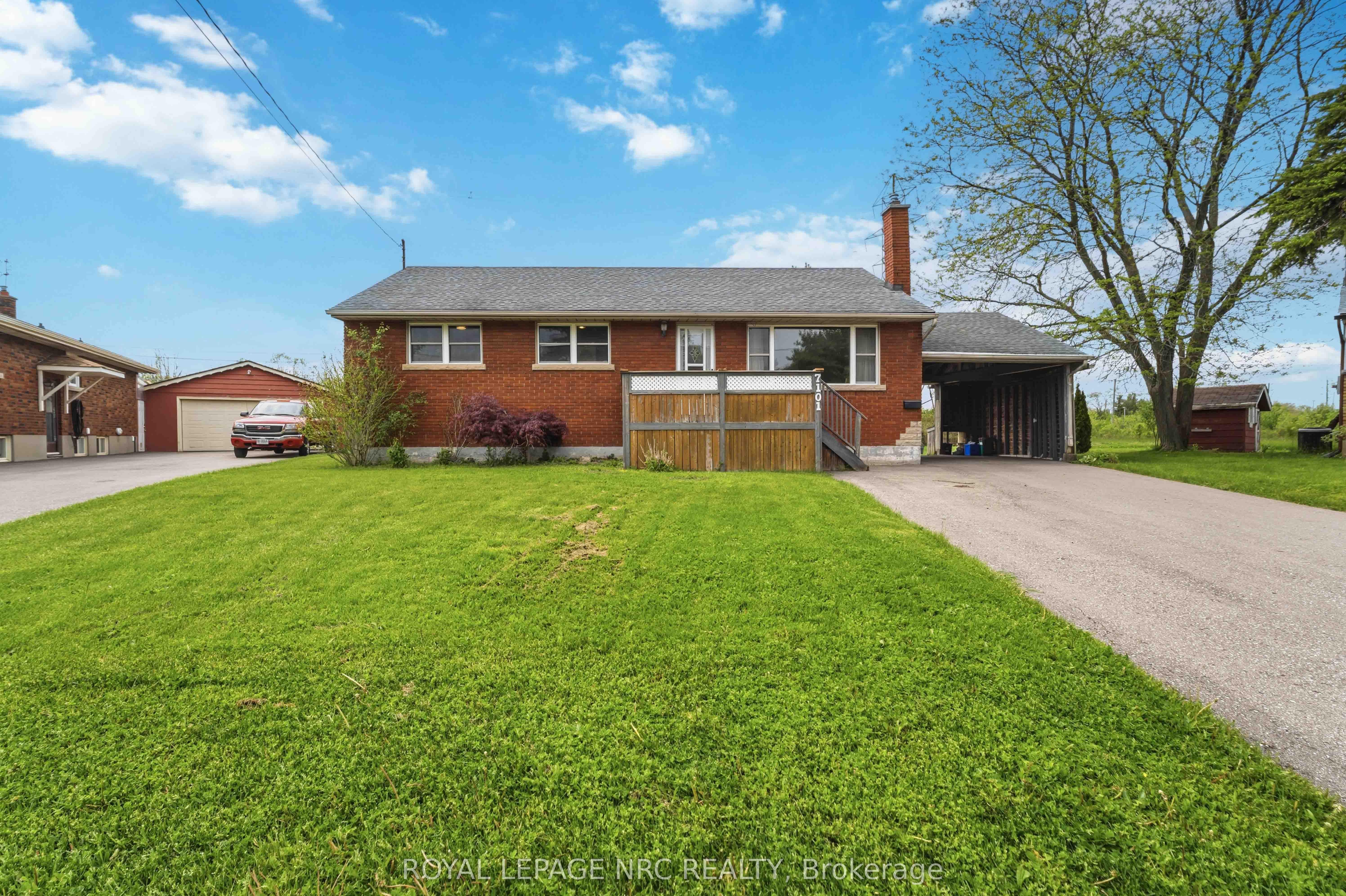 7101 Roger Crescent, Niagara Falls, ON L2G 3A6 photo 4