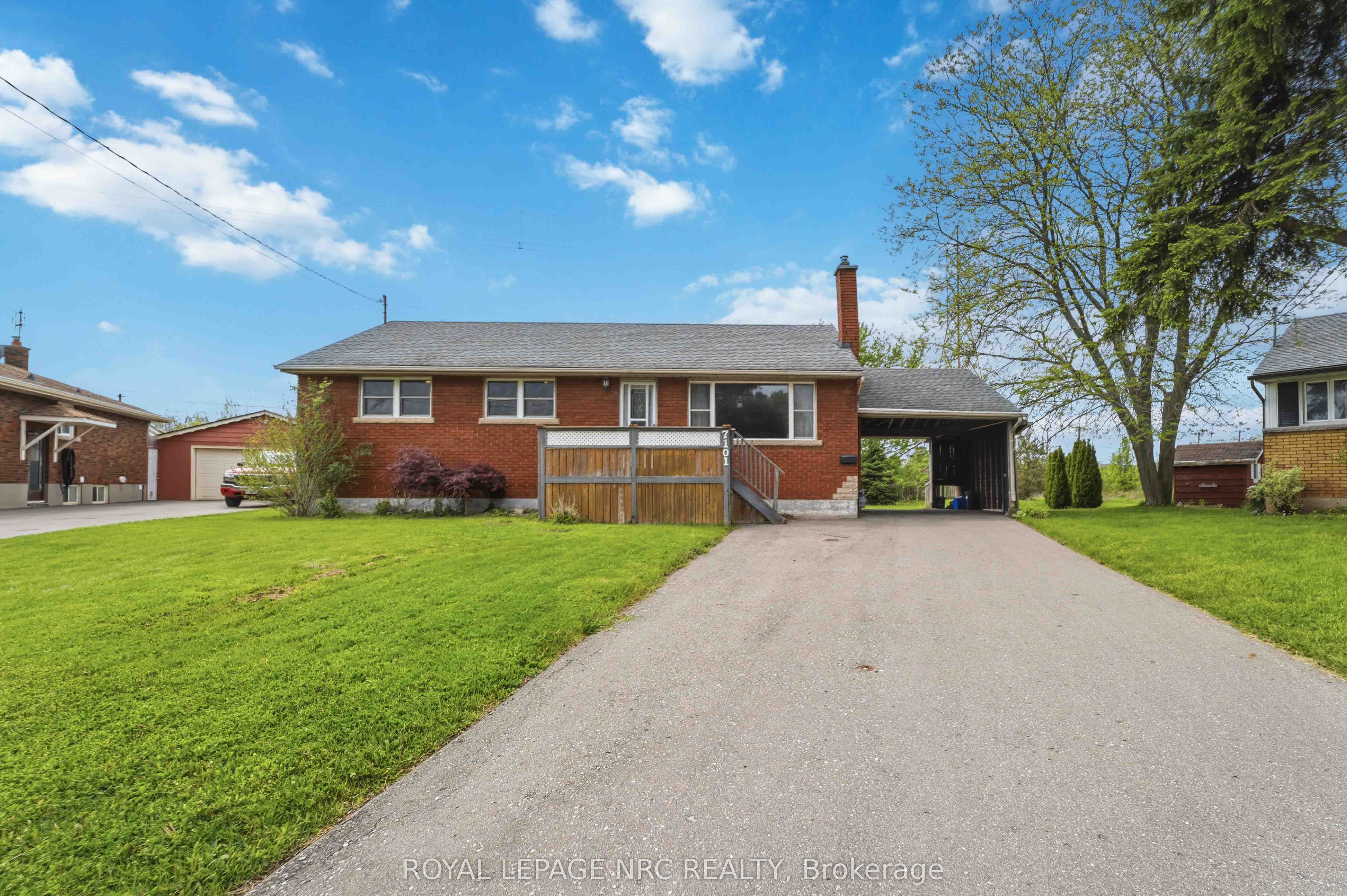 7101 Roger Crescent, Niagara Falls, ON L2G 3A6 photo 5
