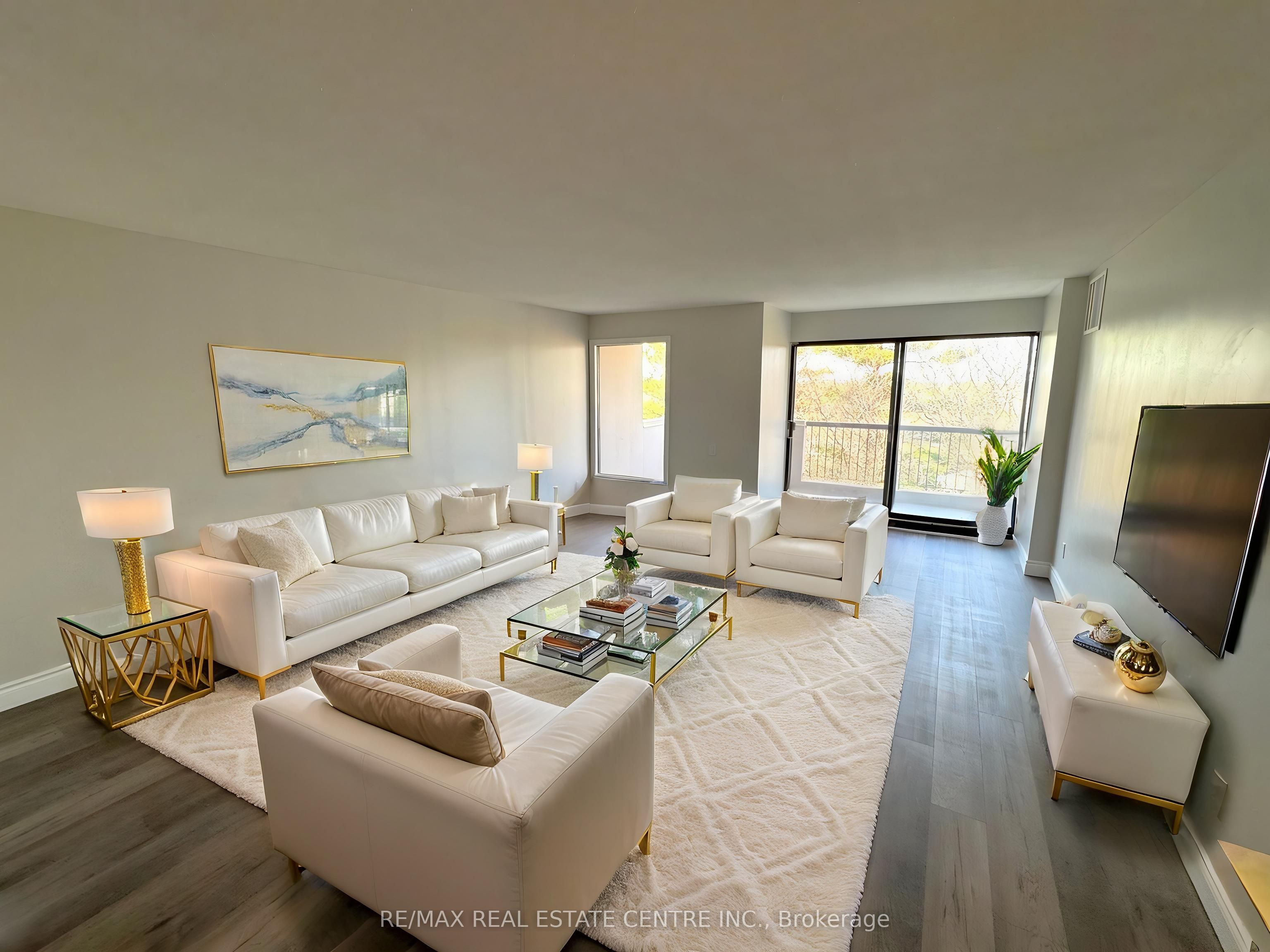 260 SHELDON Avenue N 508, Kitchener, ON N2H 6P2