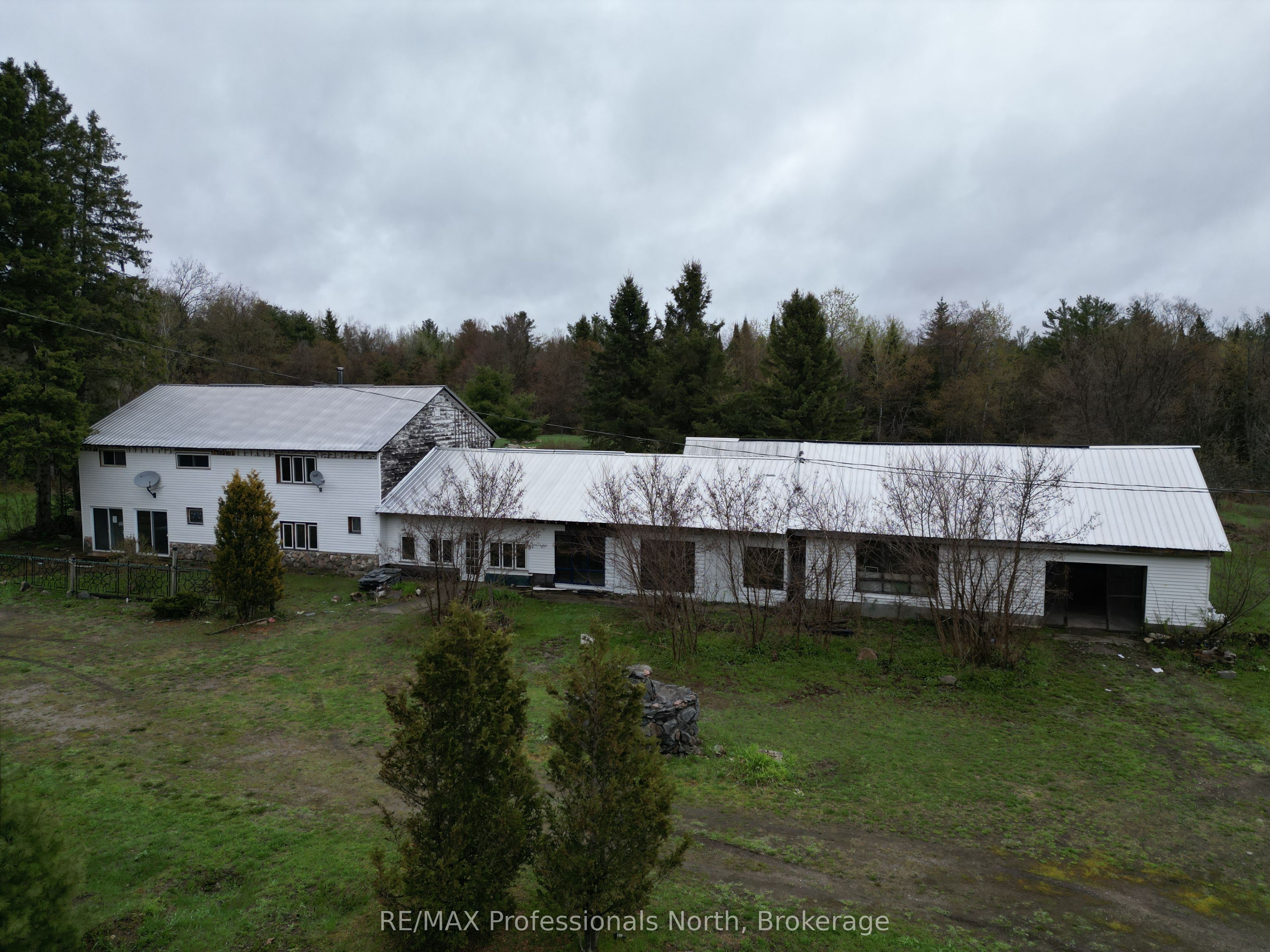 3044 Gelert Road, Minden Hills, ON K0M 2K0