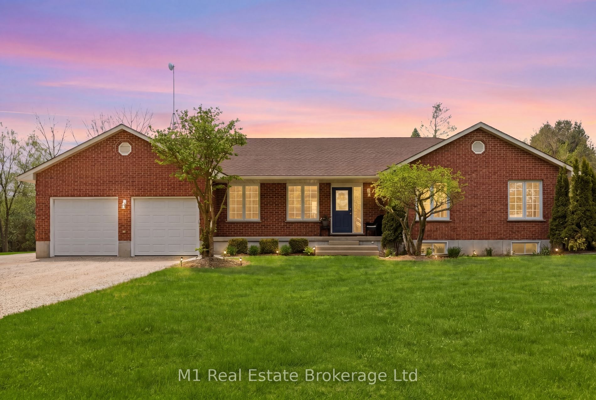 9632 Concession Rd 4 N, Wellington North, ON N0G 2L0