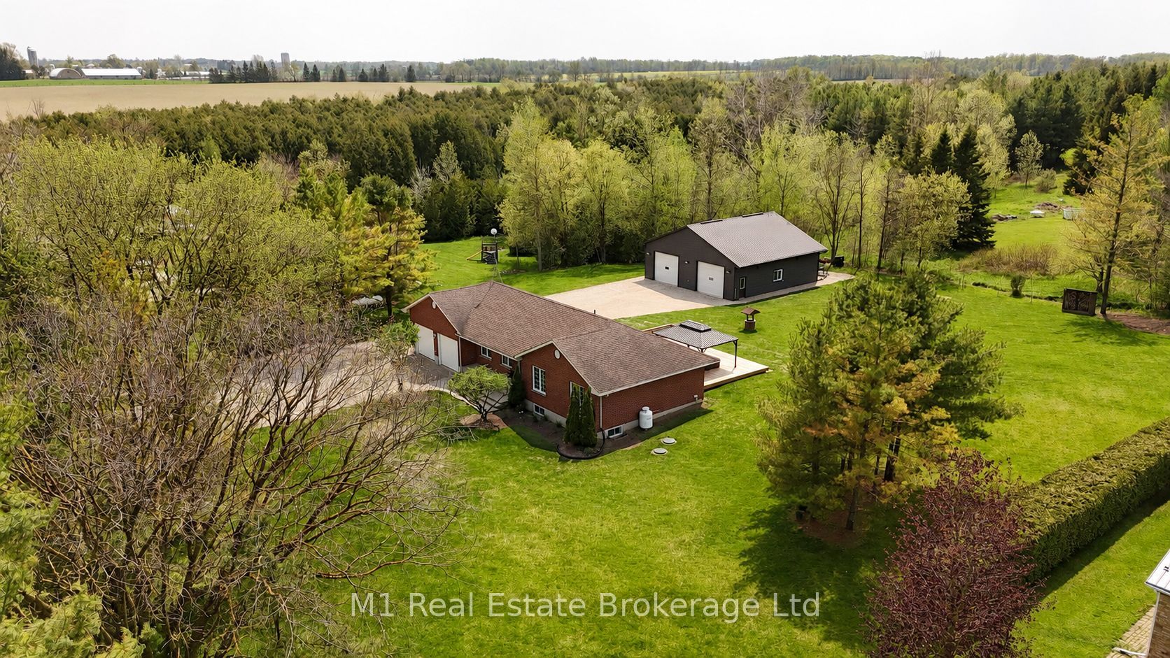 9632 Concession Rd 4 N, Wellington North, ON N0G 2L0 photo 4