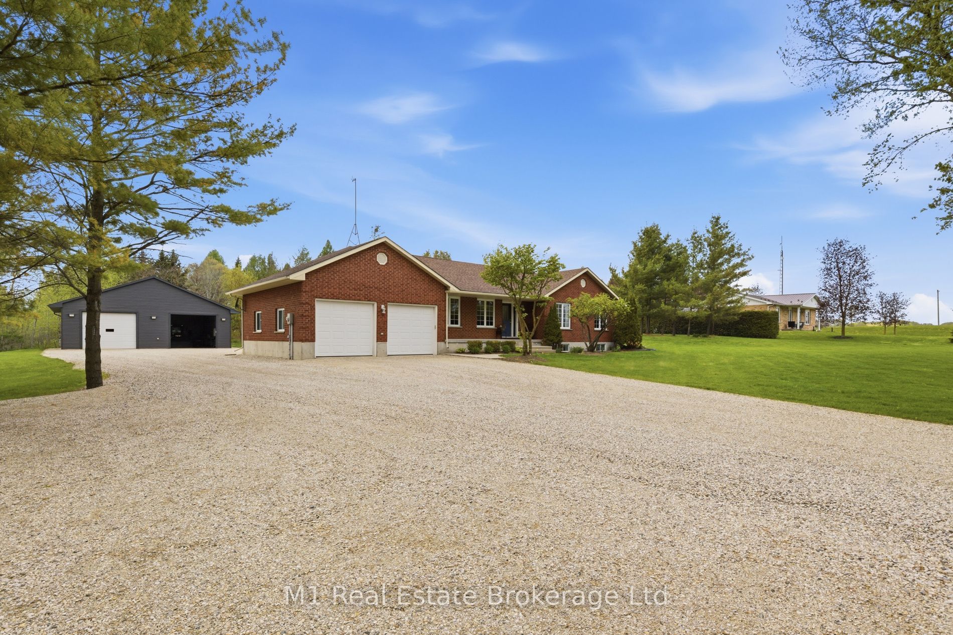 9632 Concession Rd 4 N, Wellington North, ON N0G 2L0 photo 5
