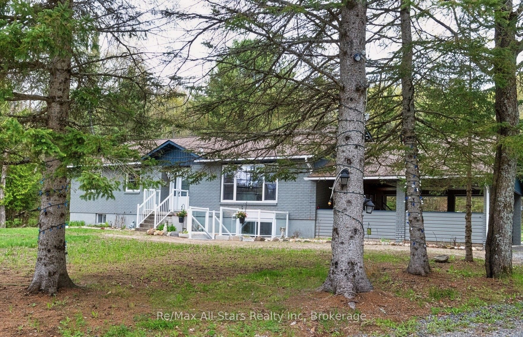 2797 Highway 60 Highway, Lake of Bays, ON P0A 1H0 photo 3