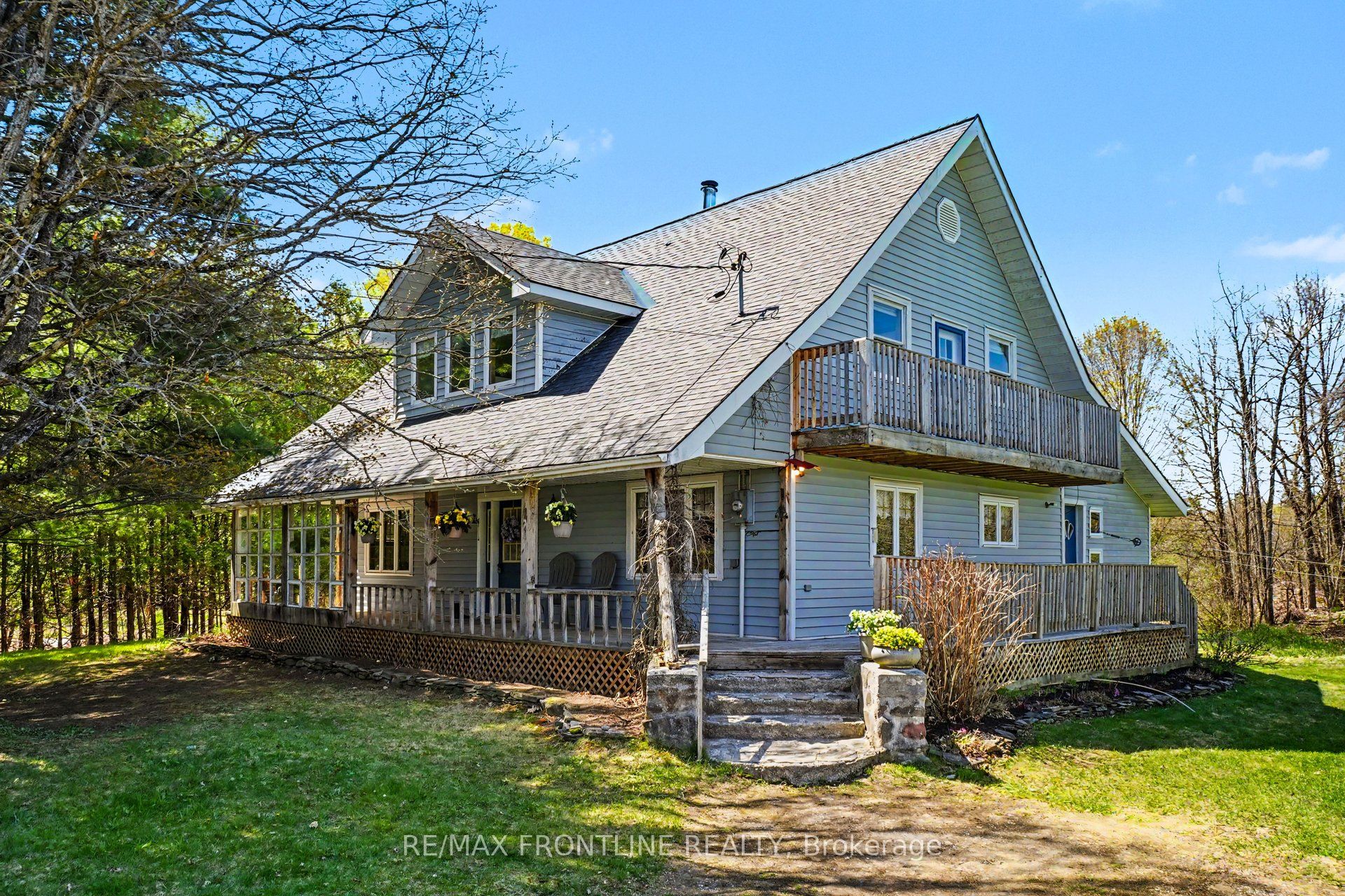 1189 Willis-Armstrong Road, Frontenac, ON K0H 2B0