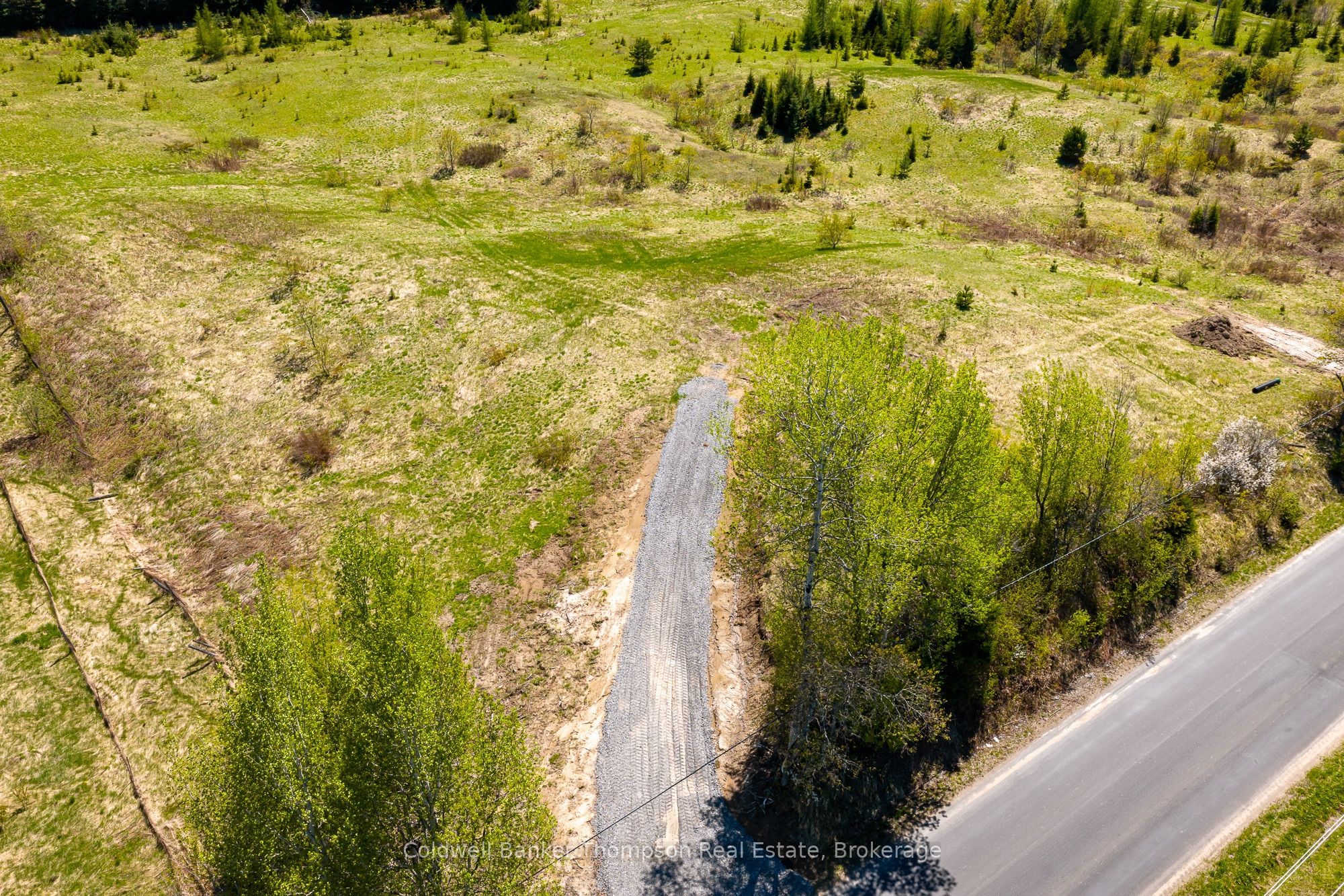 Part 3 Peggs Mountain Road, Armour, ON P0A 1C0
