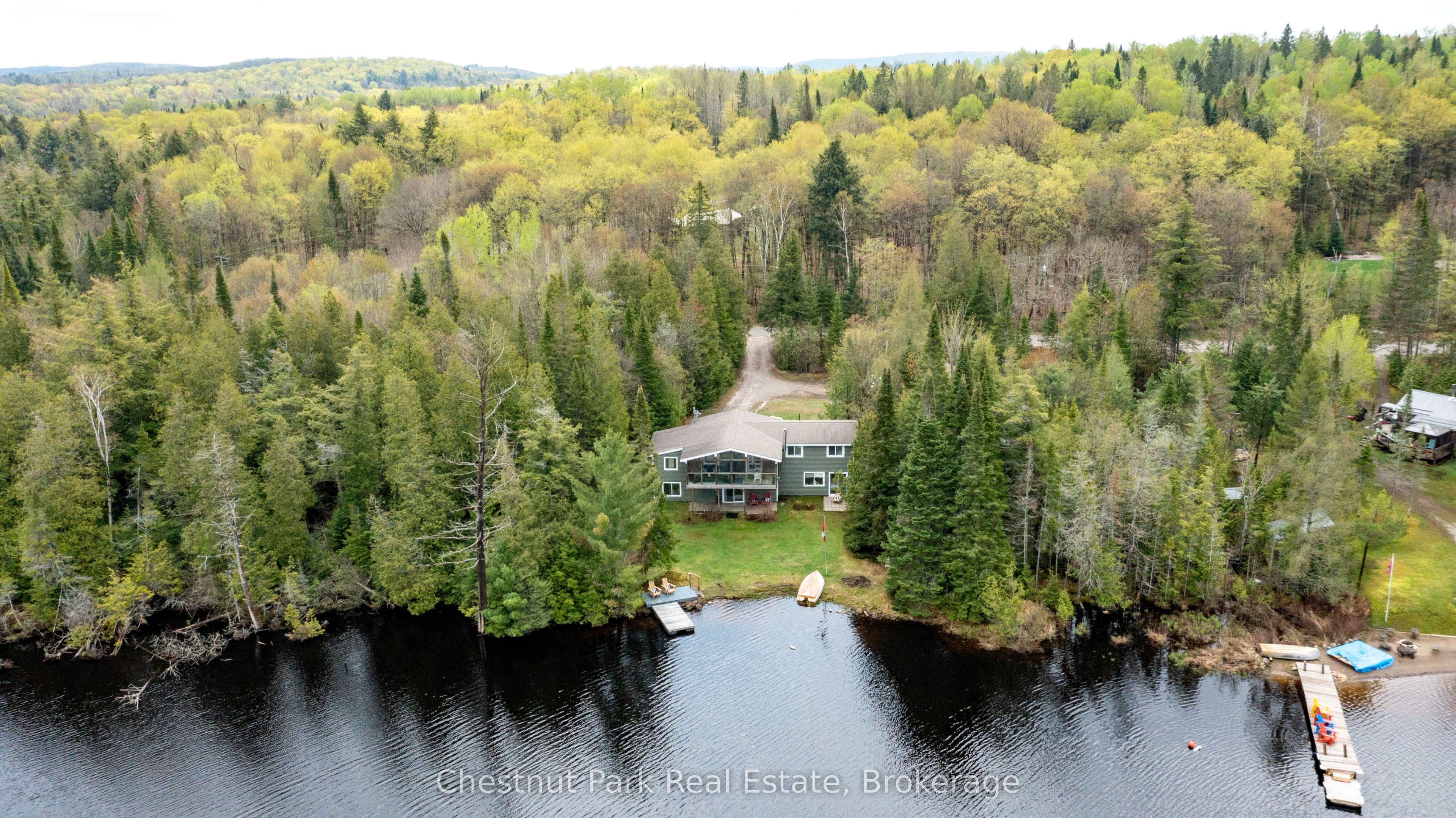 14 Lakeview Drive, Perry, ON P0A 1R0