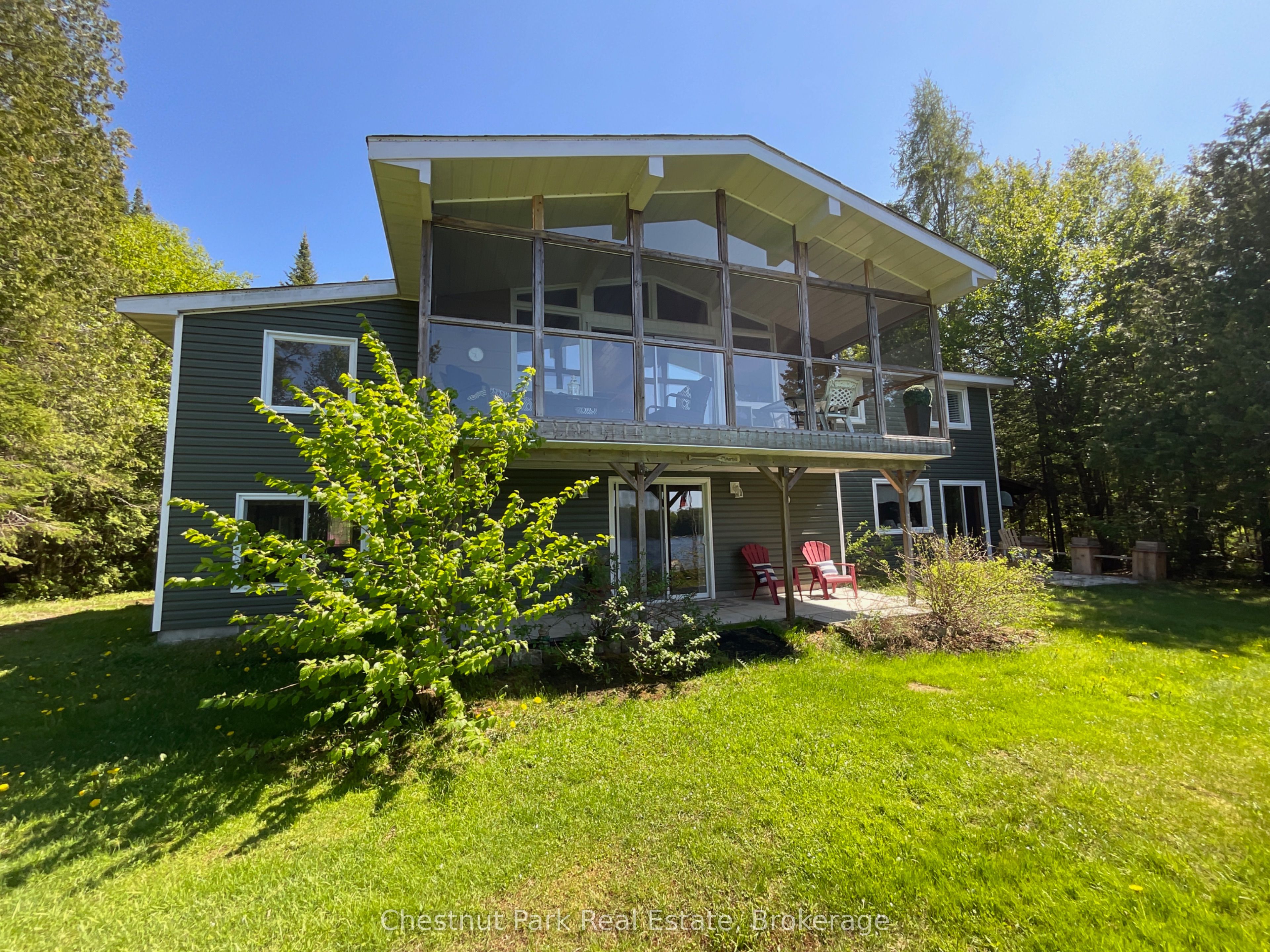 14 Lakeview Drive, Perry, ON P0A 1R0 photo 2