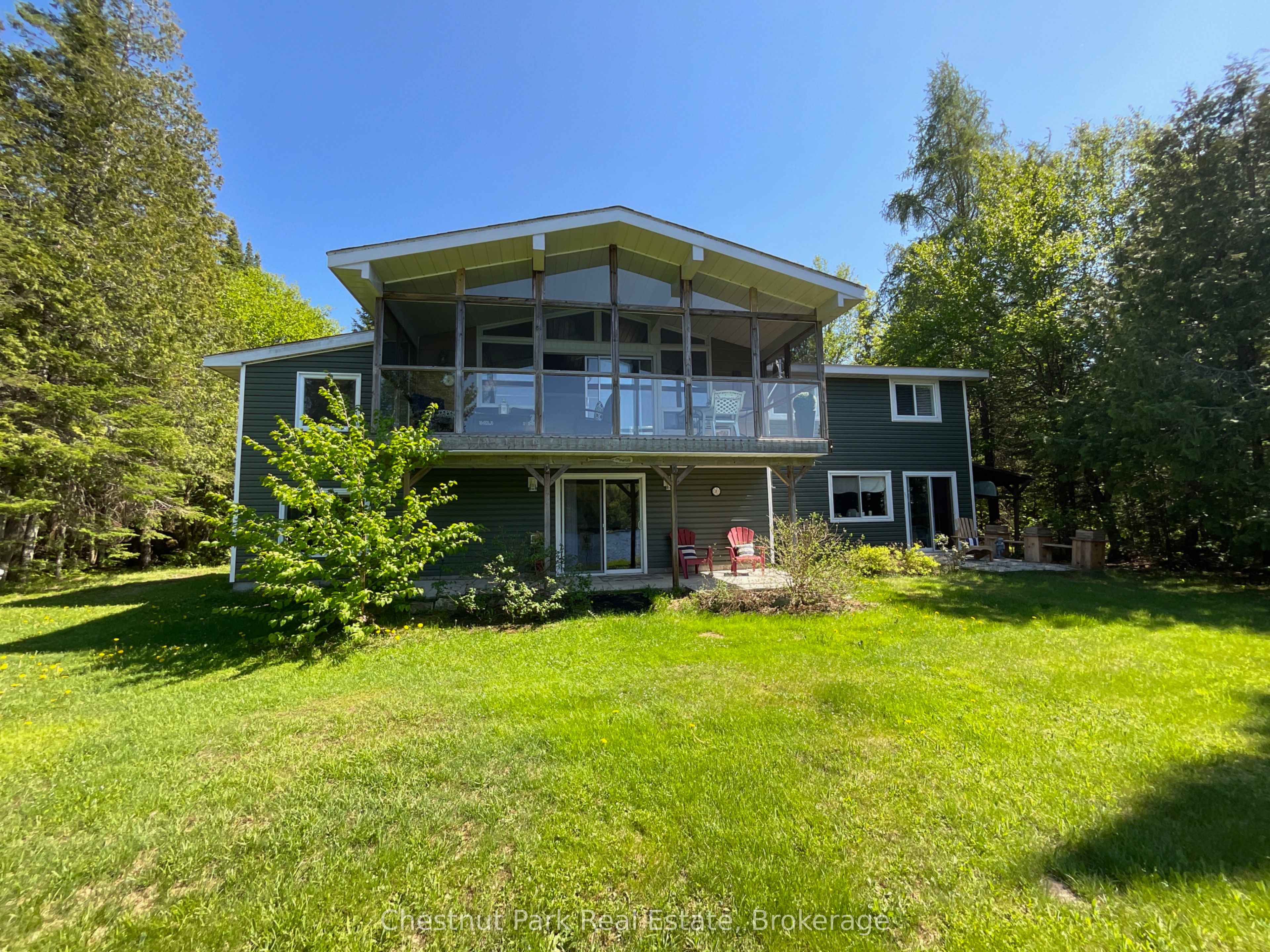14 Lakeview Drive, Perry, ON P0A 1R0 photo 3