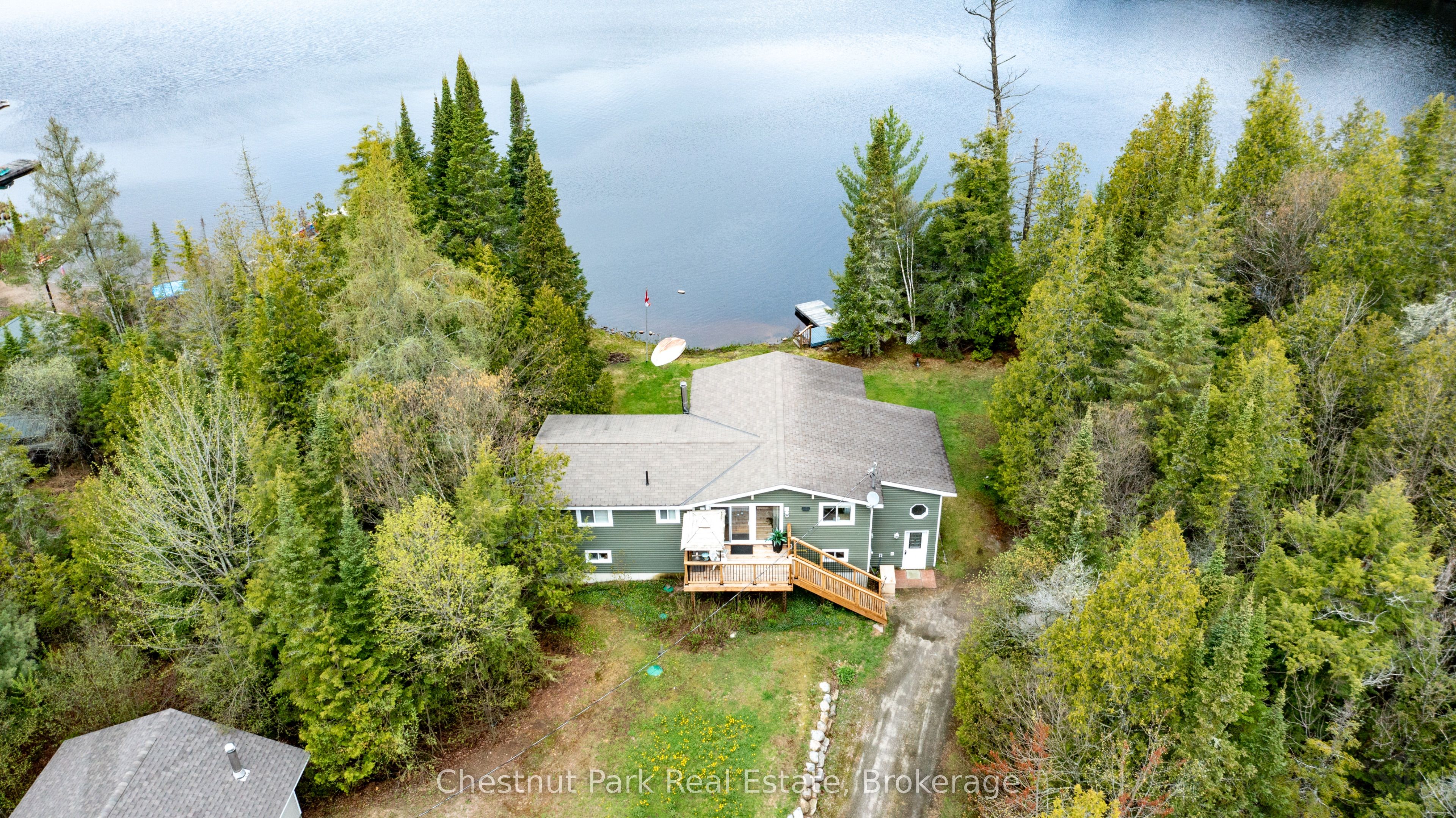 14 Lakeview Drive, Perry, ON P0A 1R0 photo 4