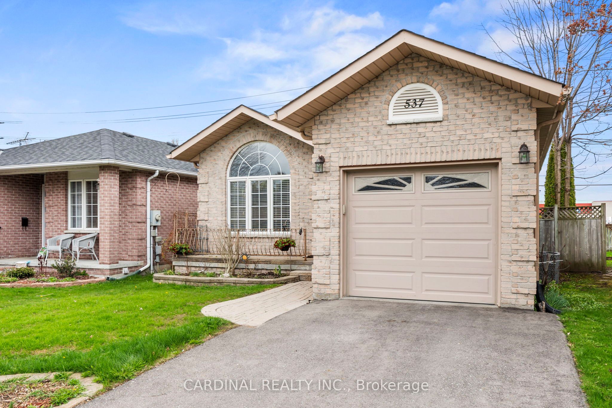537 Wilson Road, Cobourg, ON K9A 5P7 photo 2