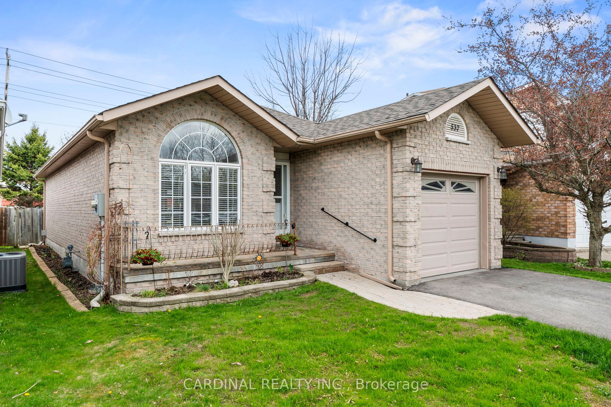 537 Wilson Road, Cobourg, ON K9A 5P7 photo 3