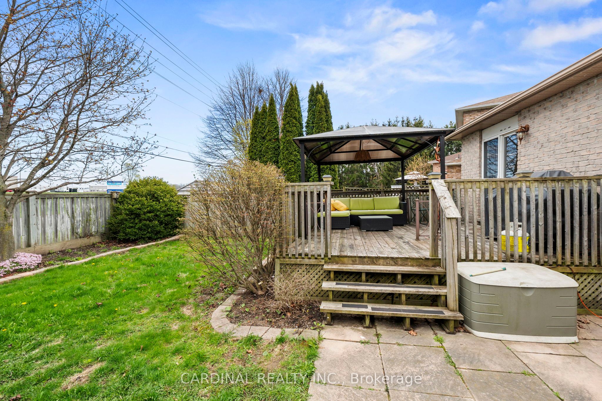 537 Wilson Road, Cobourg, ON K9A 5P7 photo 5